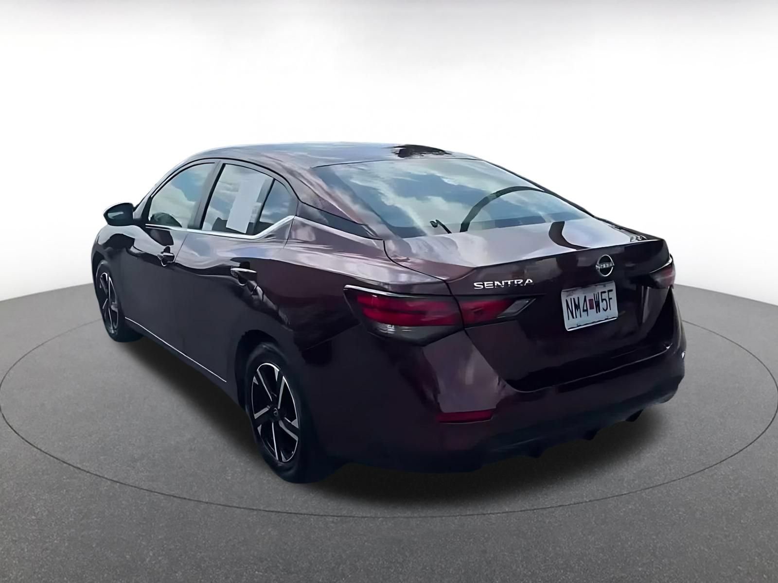 Thumbnail: 2025 Nissan Sentra - 11
