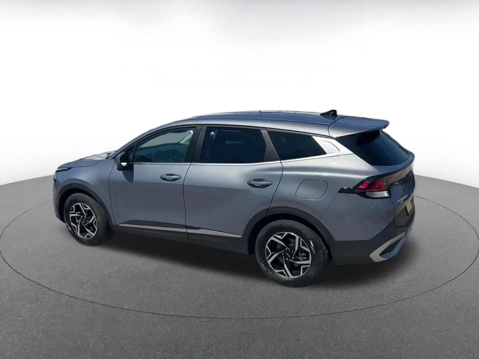 Thumbnail: 2025 Kia Sportage - 10