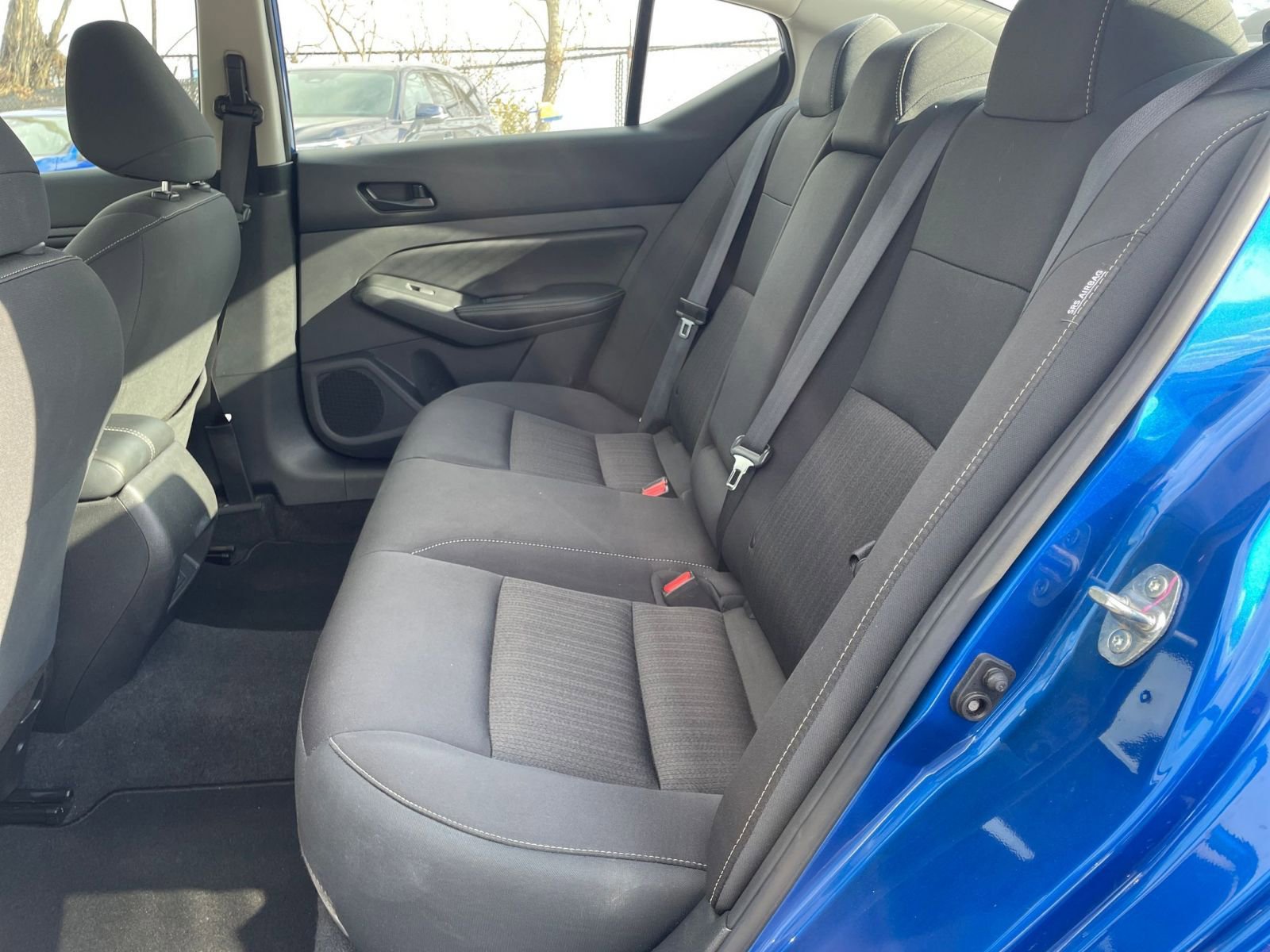 Thumbnail: 2025 Nissan Altima - 24