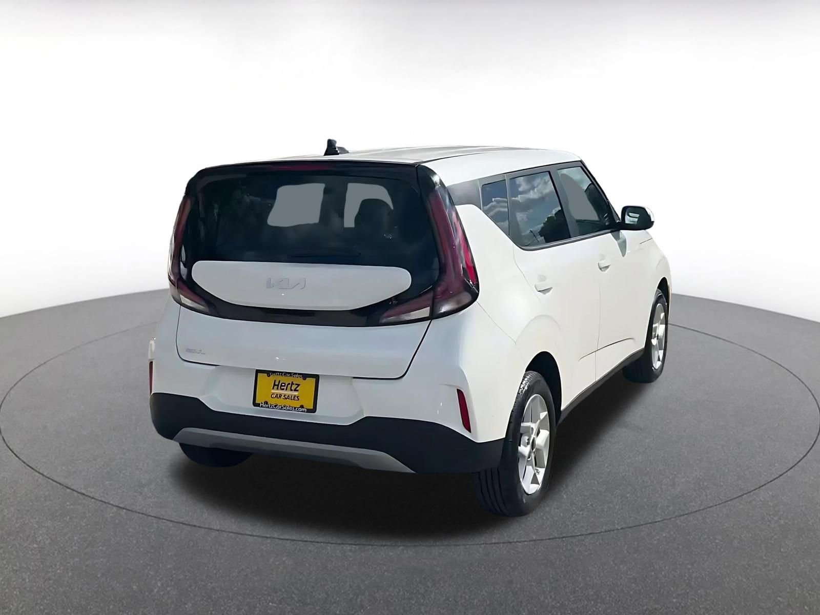 Thumbnail: 2025 Kia Soul - 14