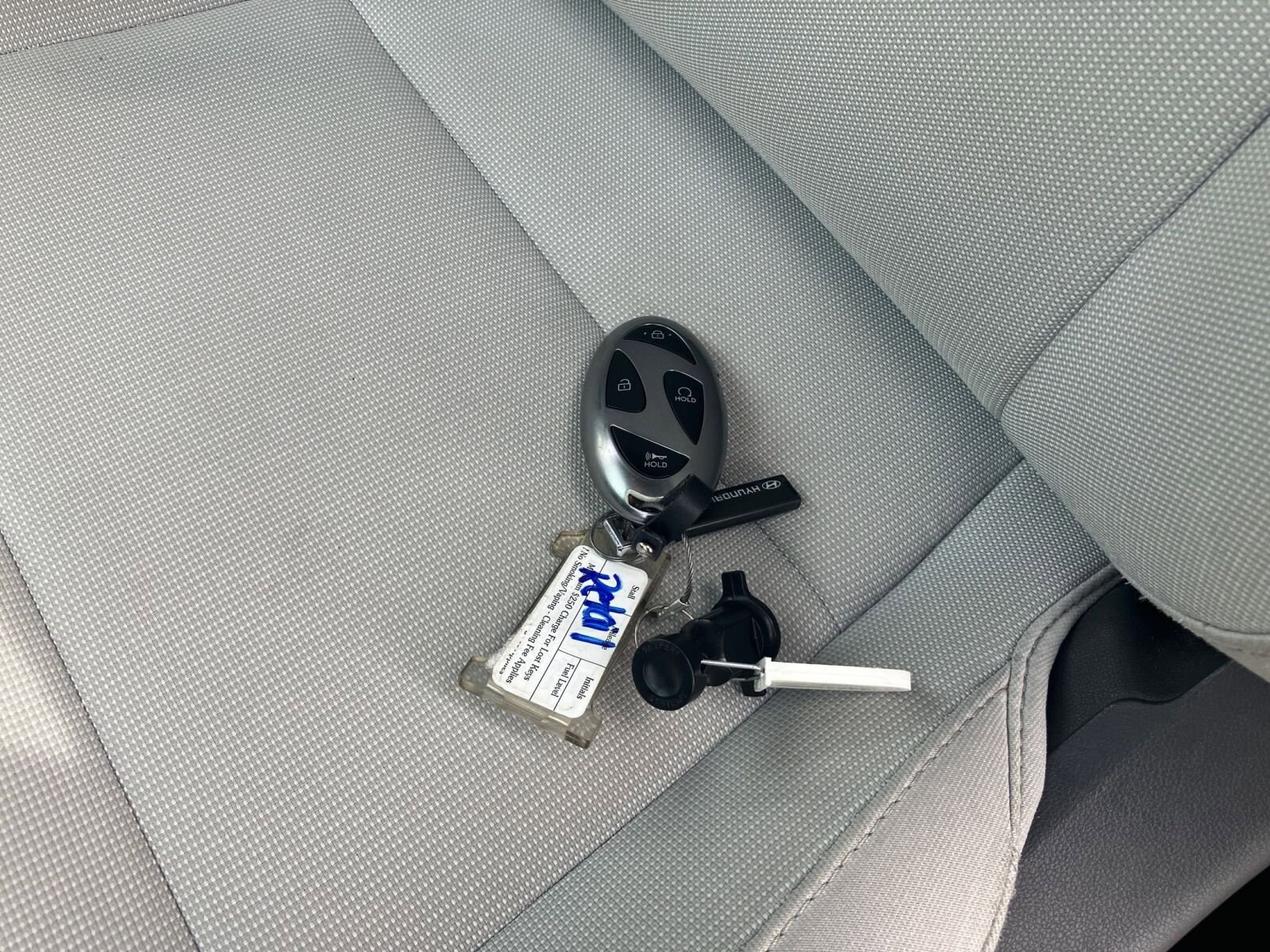 Thumbnail: 2025 Hyundai Kona - 22