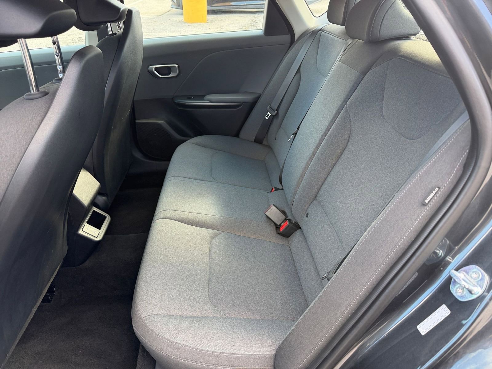 Thumbnail: 2025 Kia K4 - 21