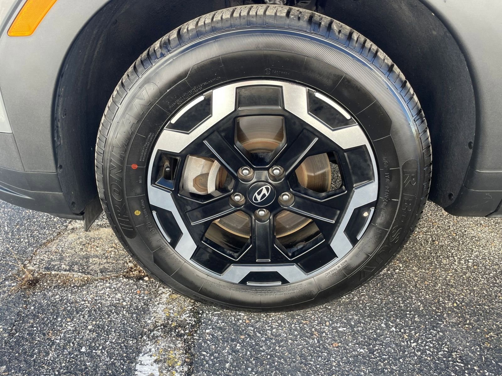 Thumbnail: 2025 Hyundai Santa Fe - 31