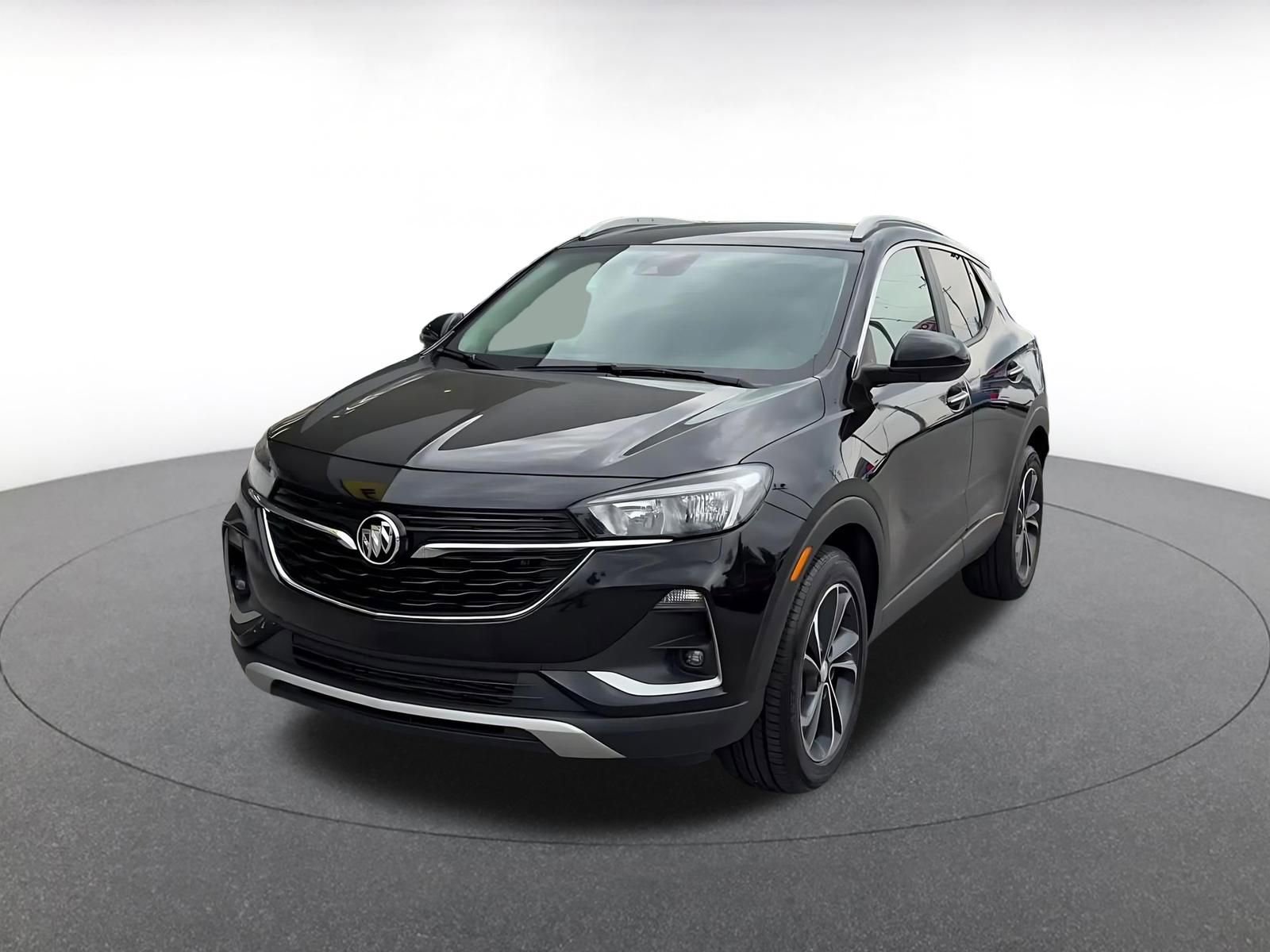 Thumbnail: 2021 Buick Encore GX - 7
