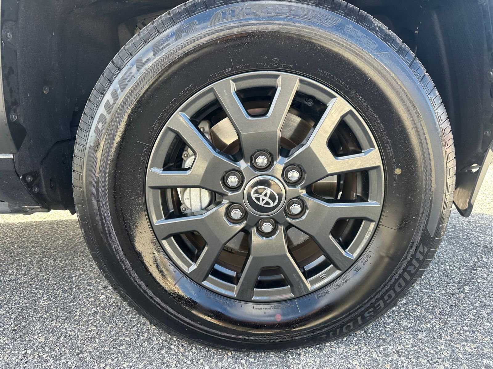 Thumbnail: 2025 Toyota 4Runner - 29