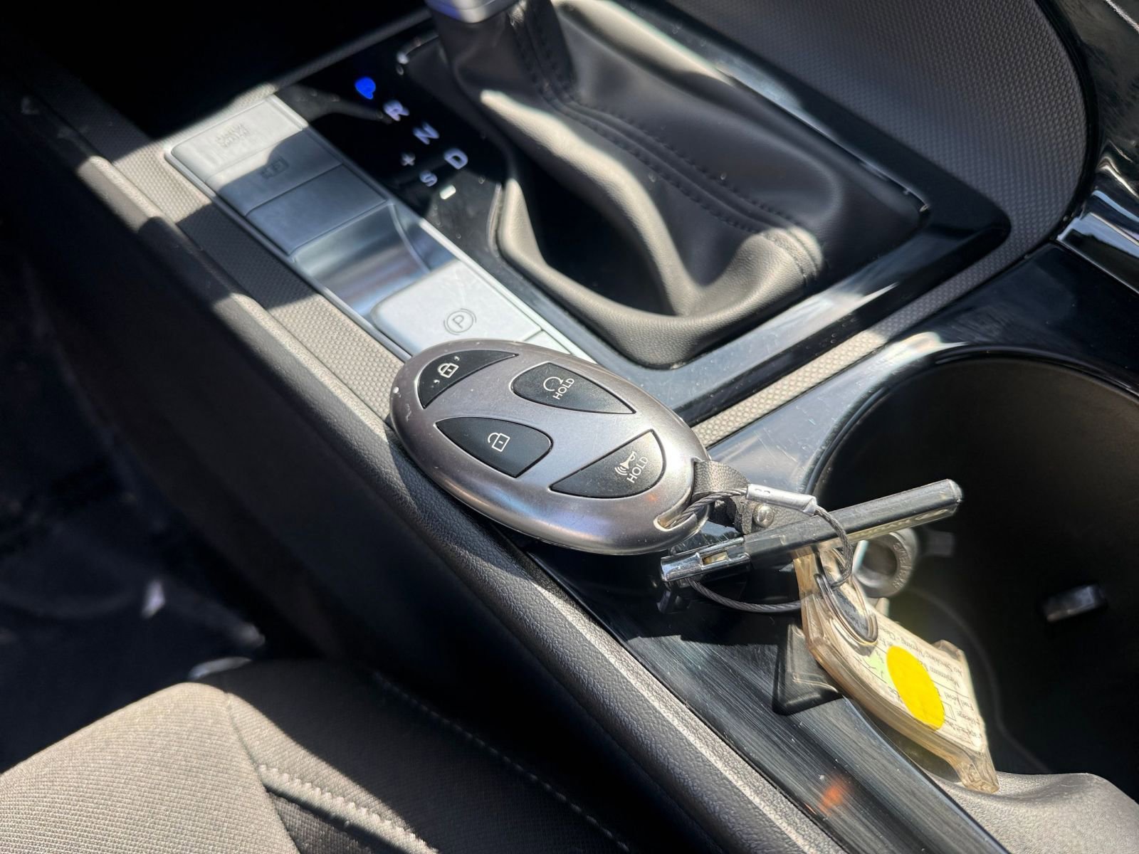 Thumbnail: 2025 Hyundai Elantra - 22