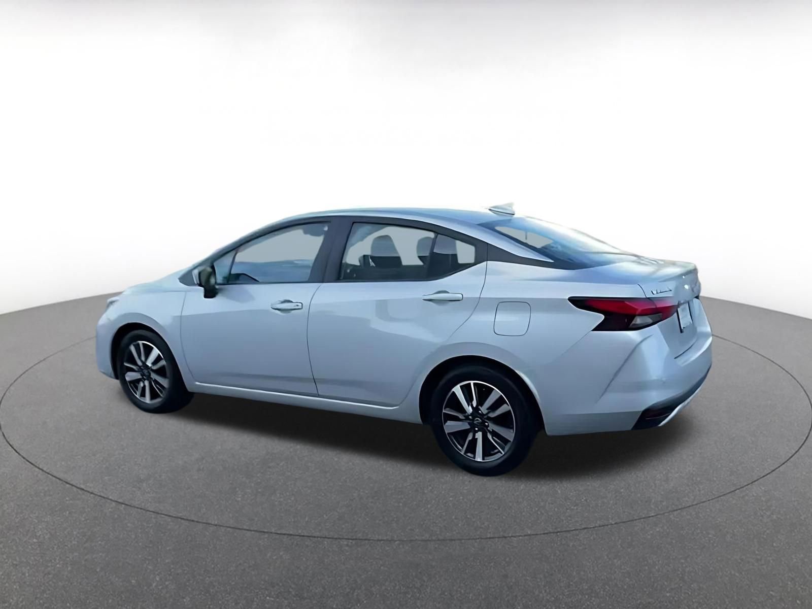 Thumbnail: 2025 Nissan Versa - 10