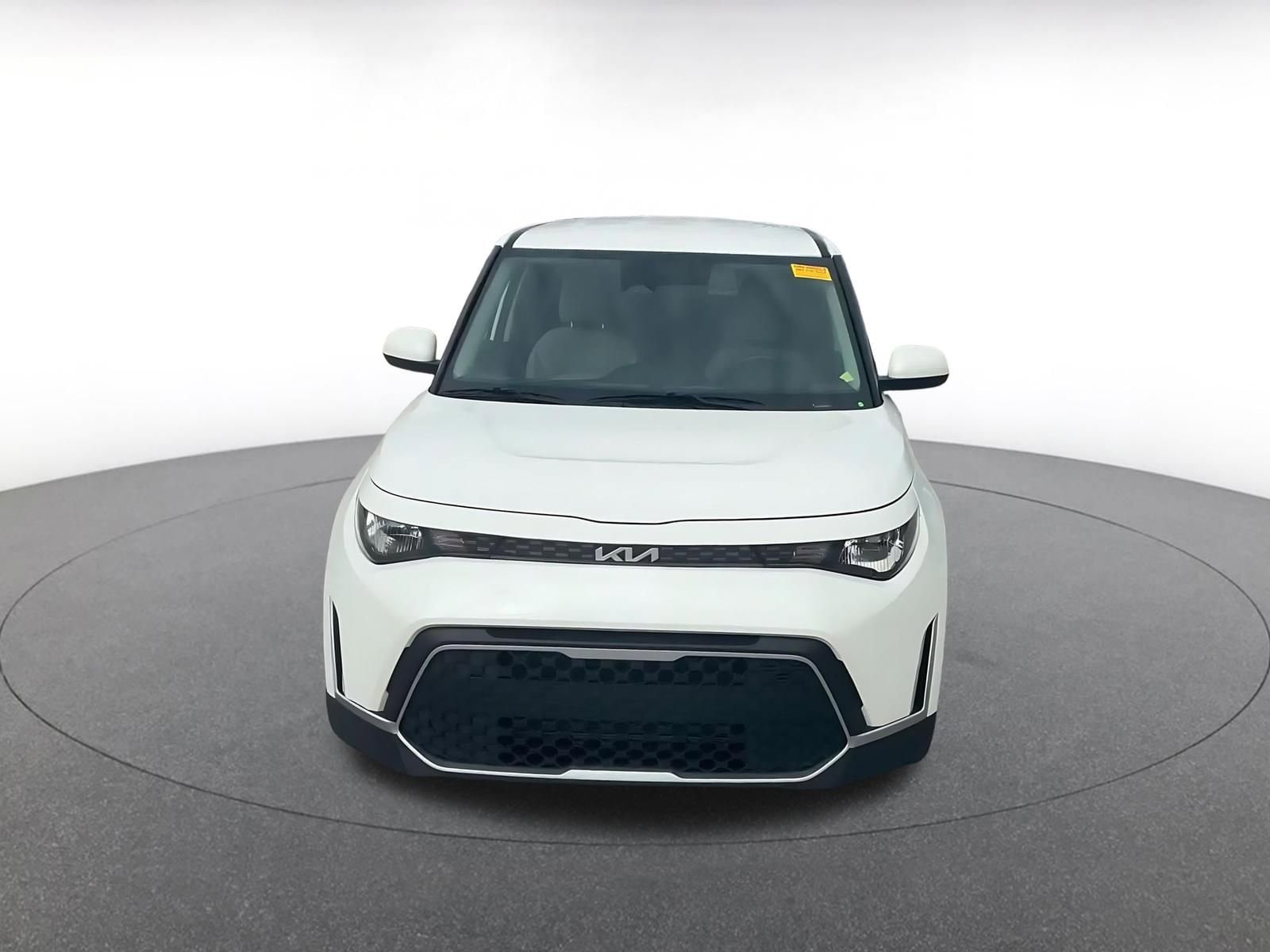 Thumbnail: 2025 Kia Soul - 4