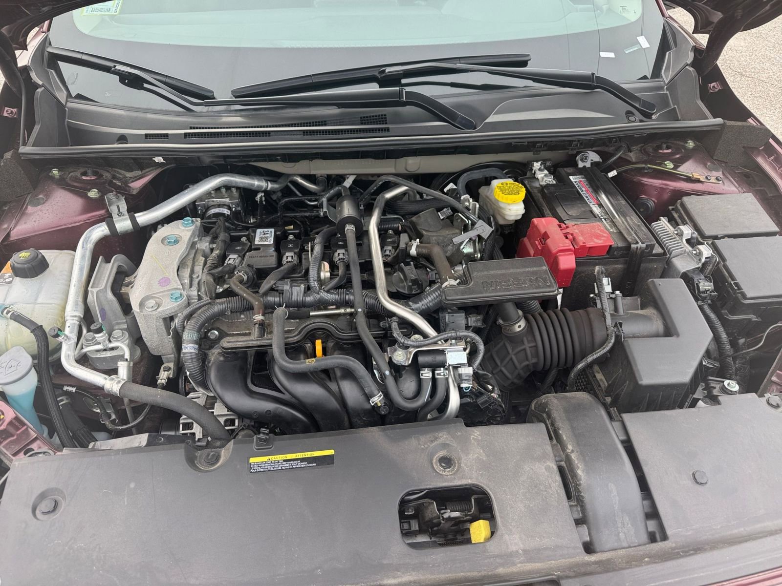 Thumbnail: 2024 Nissan Sentra - 30