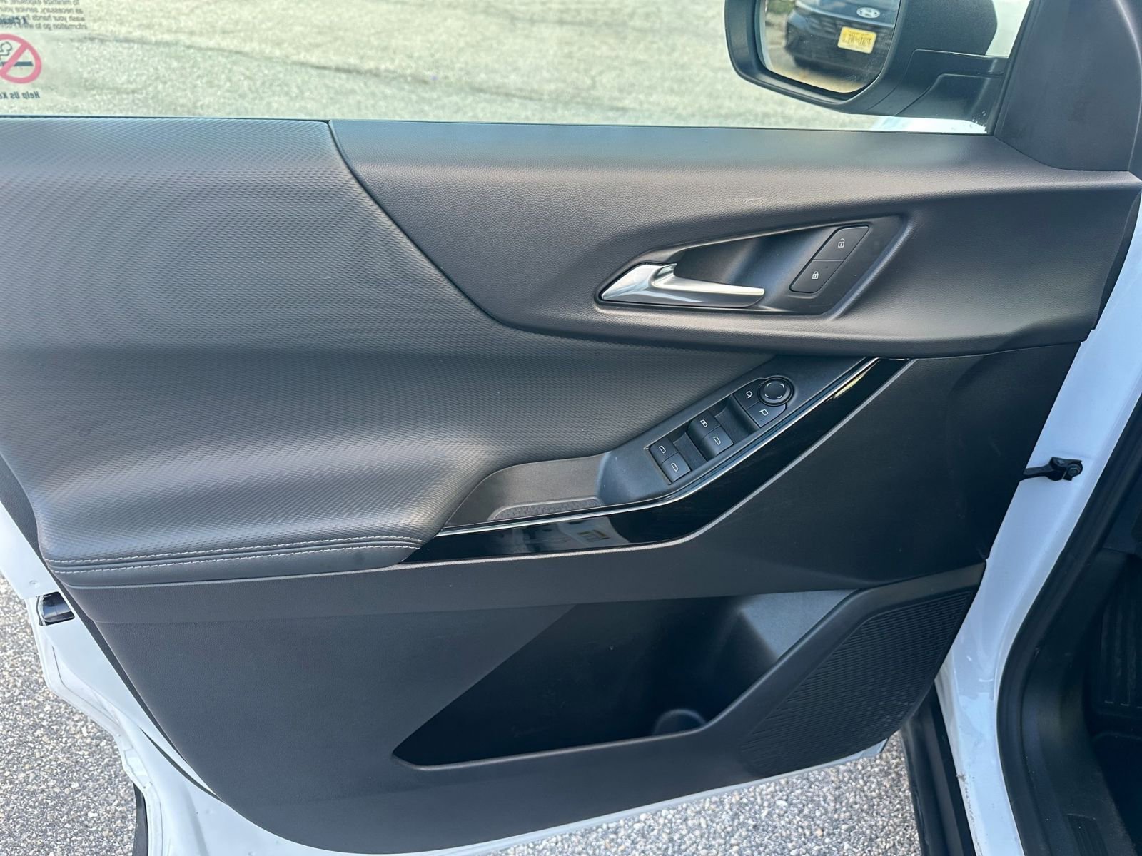 Thumbnail: 2025 Chevrolet Equinox - 20