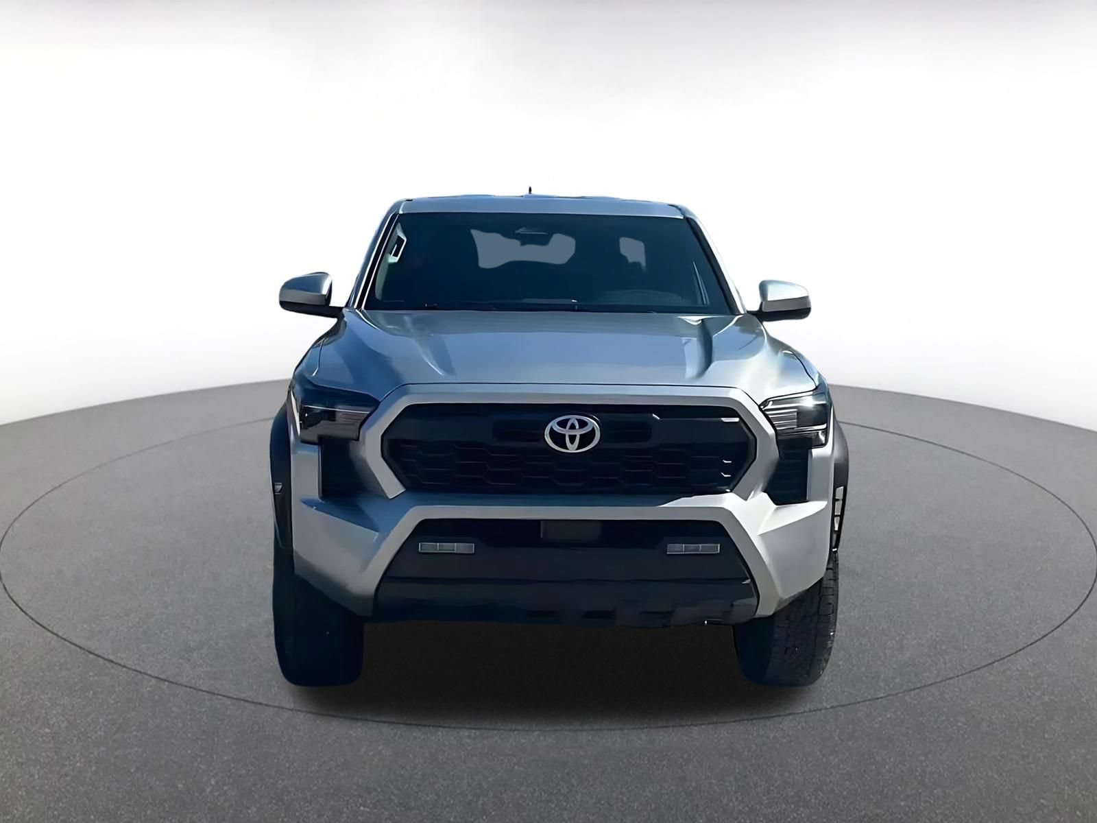 Thumbnail: 2025 Toyota Tacoma - 4