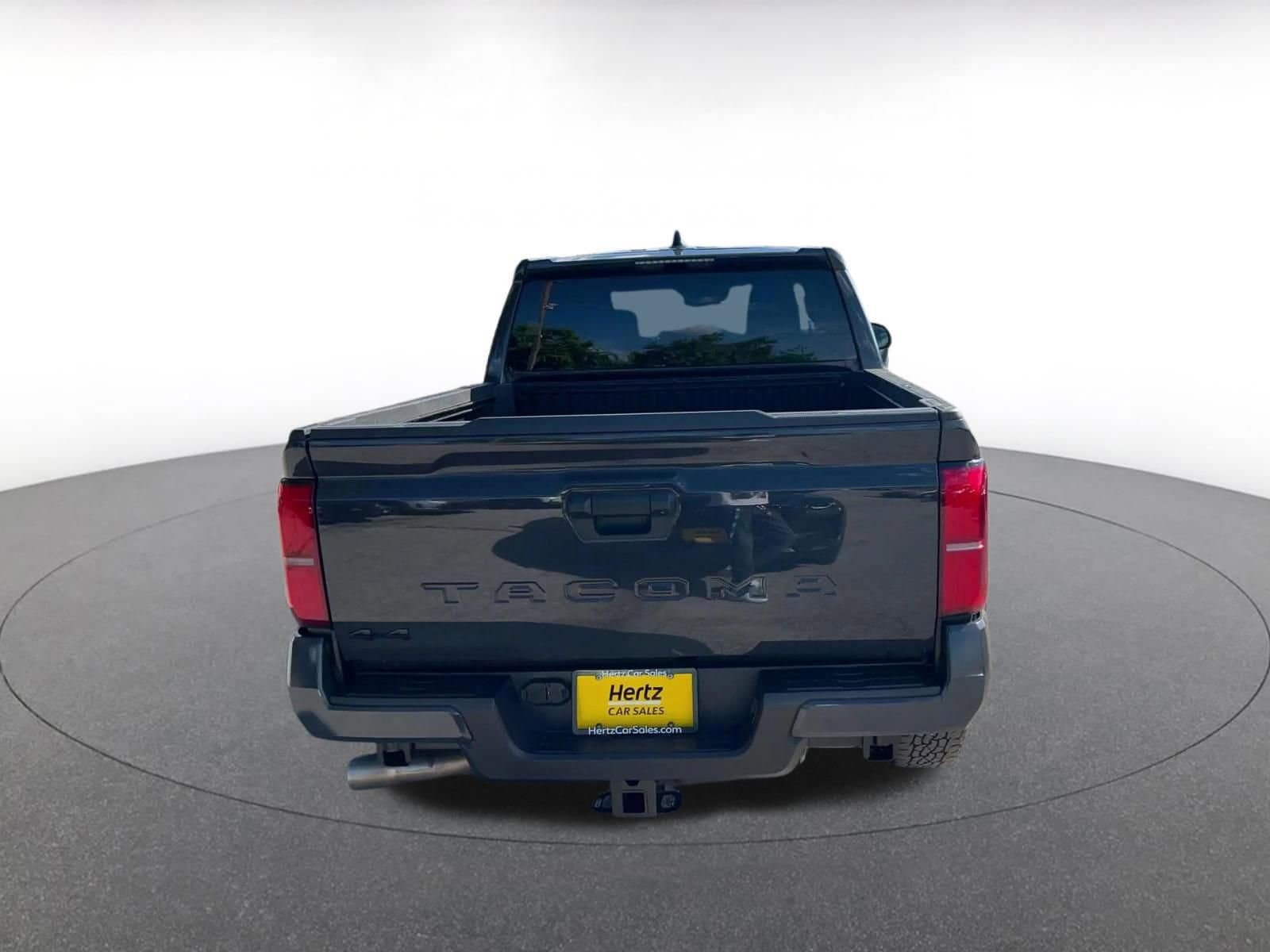 Thumbnail: 2025 Toyota Tacoma - 12