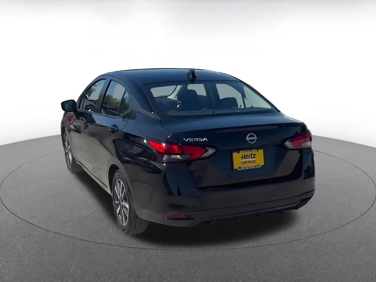 Thumbnail: 2025 Nissan Versa - 11