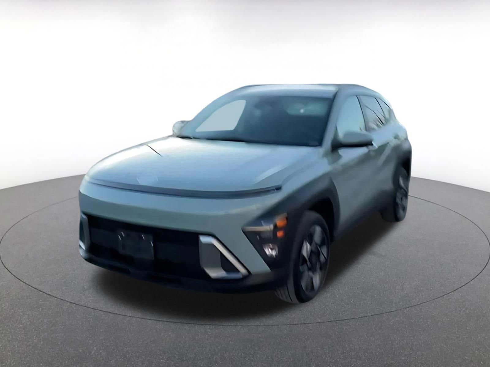 Thumbnail: 2025 Hyundai Kona - 7
