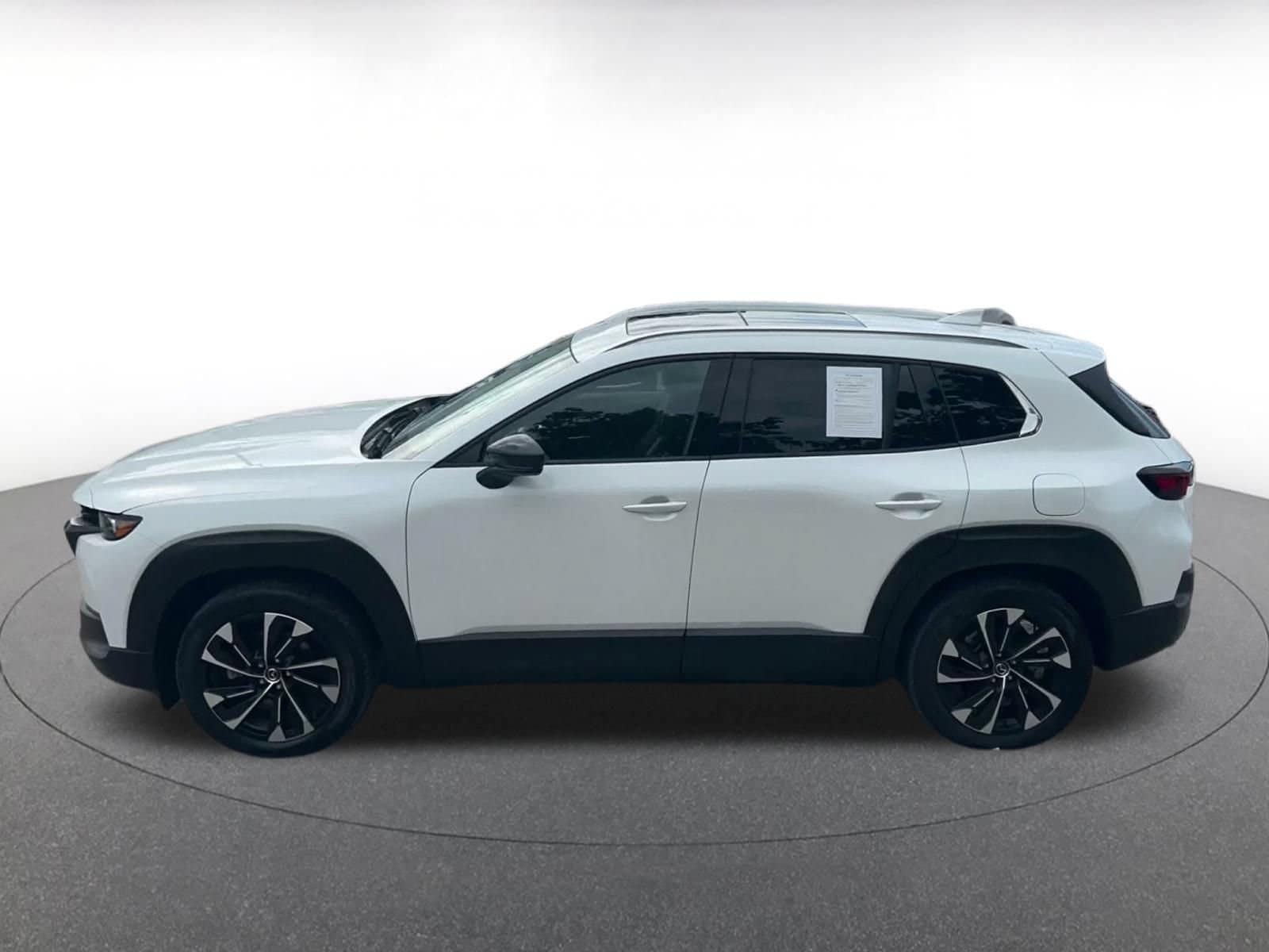 Thumbnail: 2025 Mazda CX-50 - 8