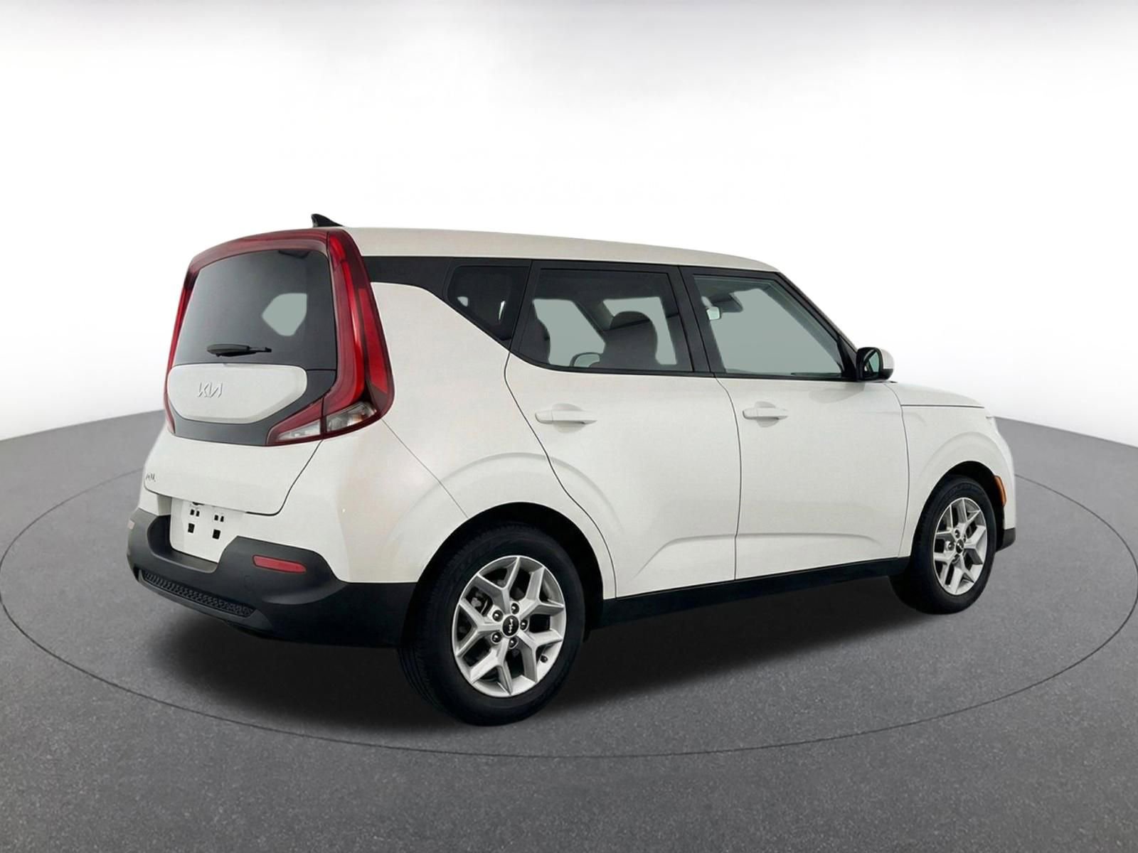 Thumbnail: 2025 Kia Soul - 9