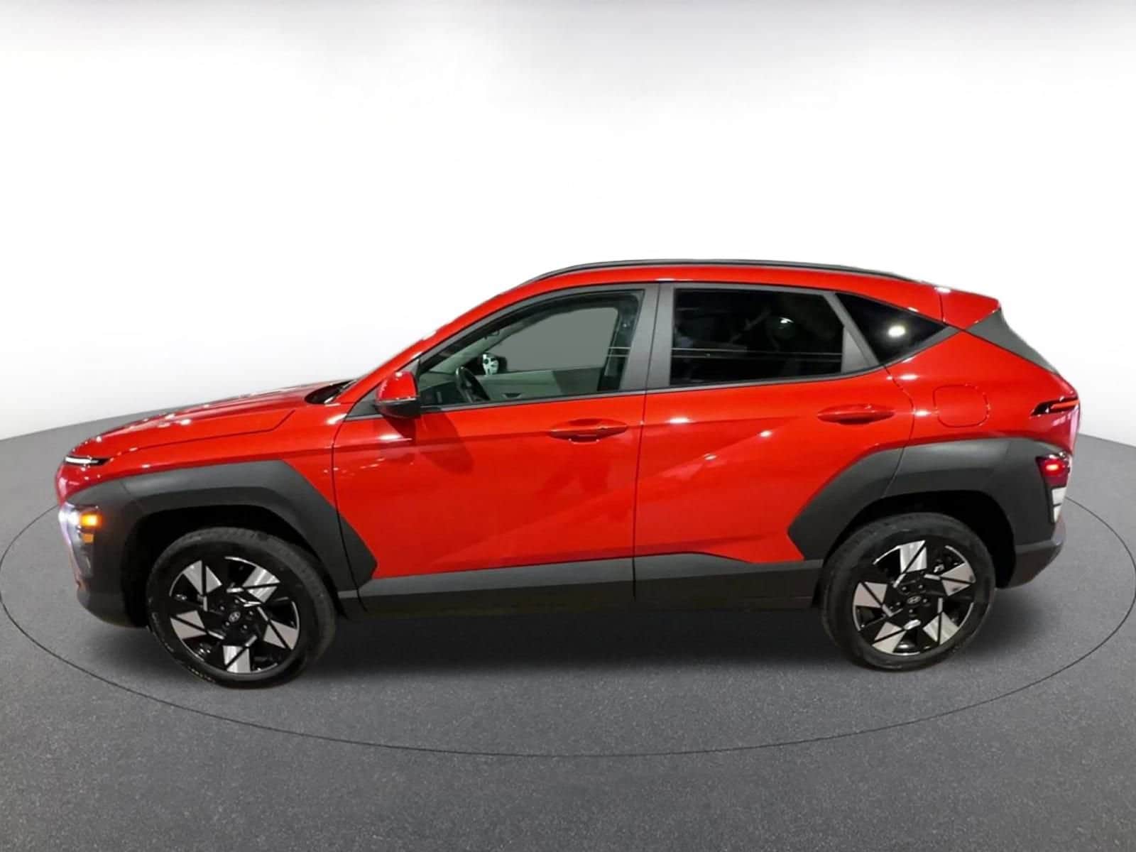 Thumbnail: 2025 Hyundai Kona - 9