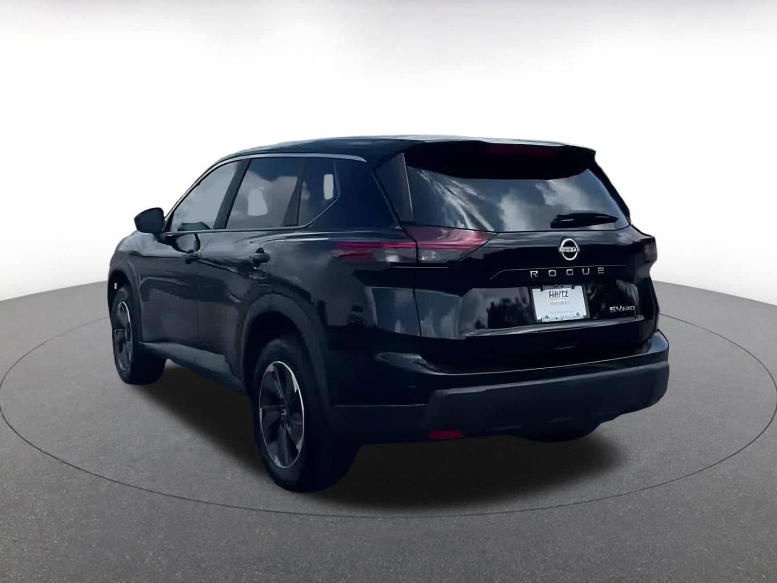 Thumbnail: 2024 Nissan Rogue - 11