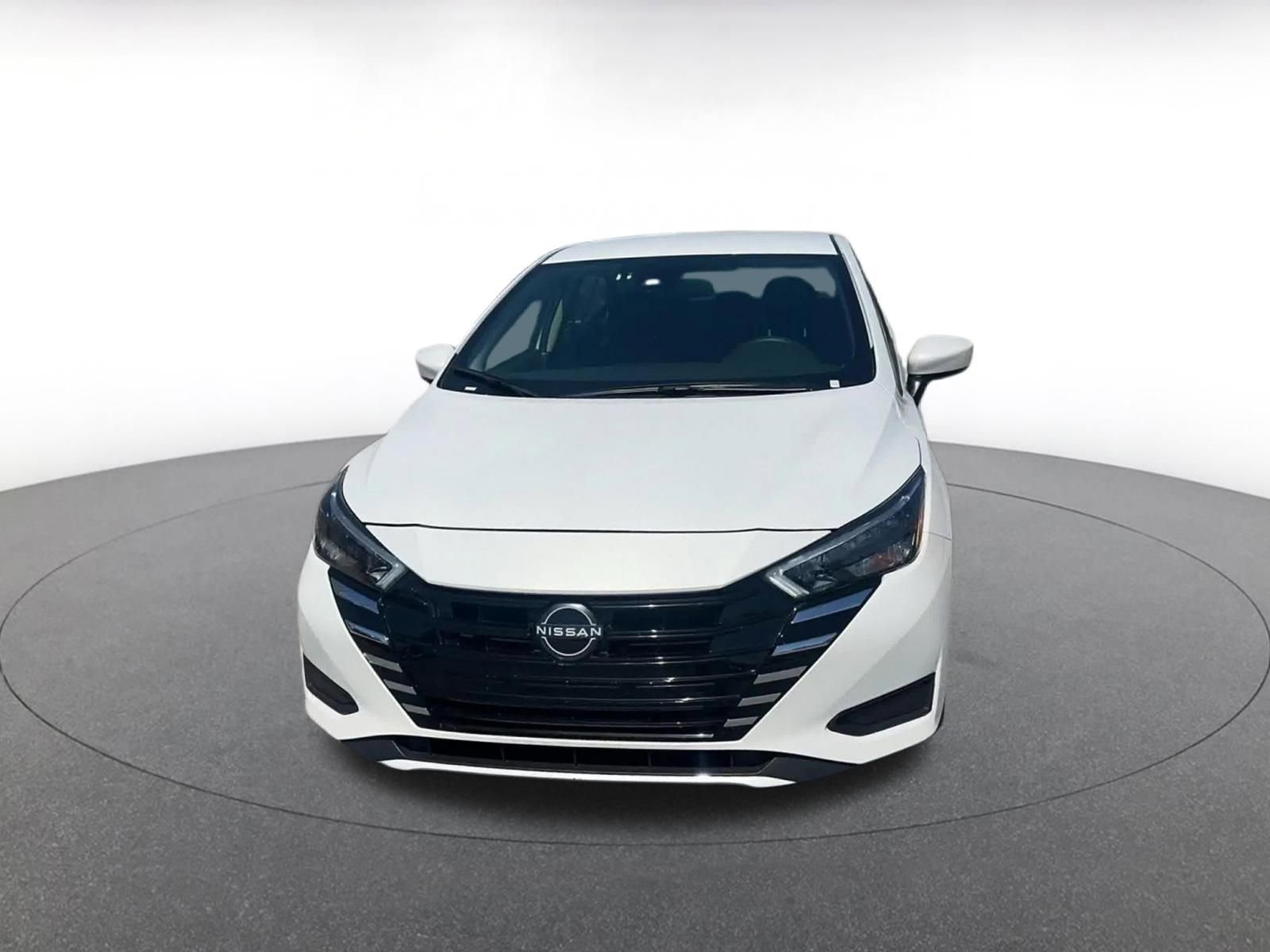 Thumbnail: 2025 Nissan Versa - 4