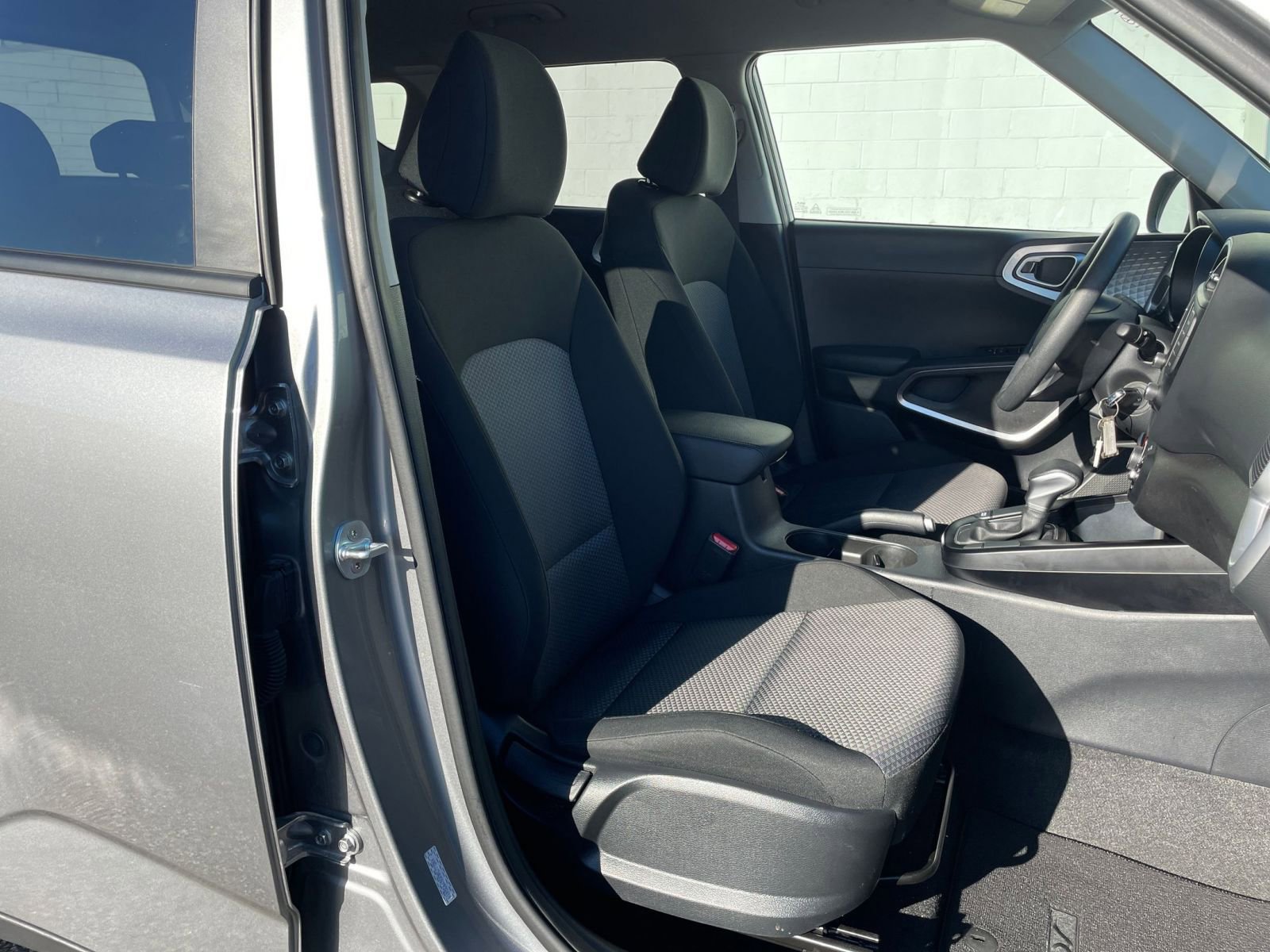 Thumbnail: 2025 Kia Soul - 34