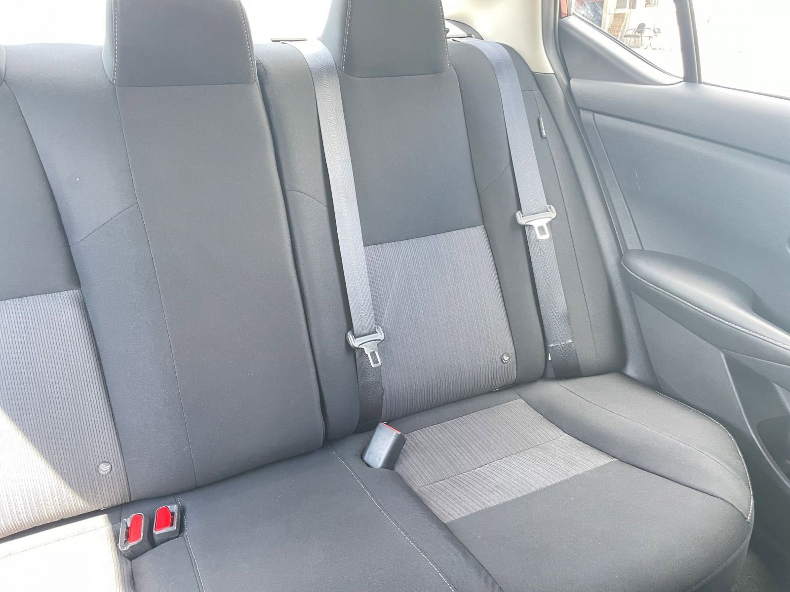 Thumbnail: 2024 Nissan Sentra - 35