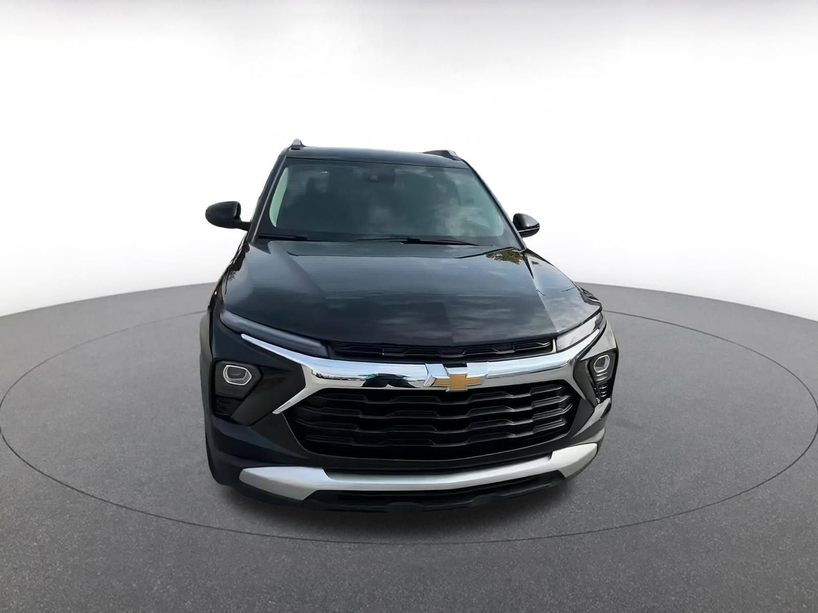 Thumbnail: 2025 Chevrolet TrailBlazer - 4