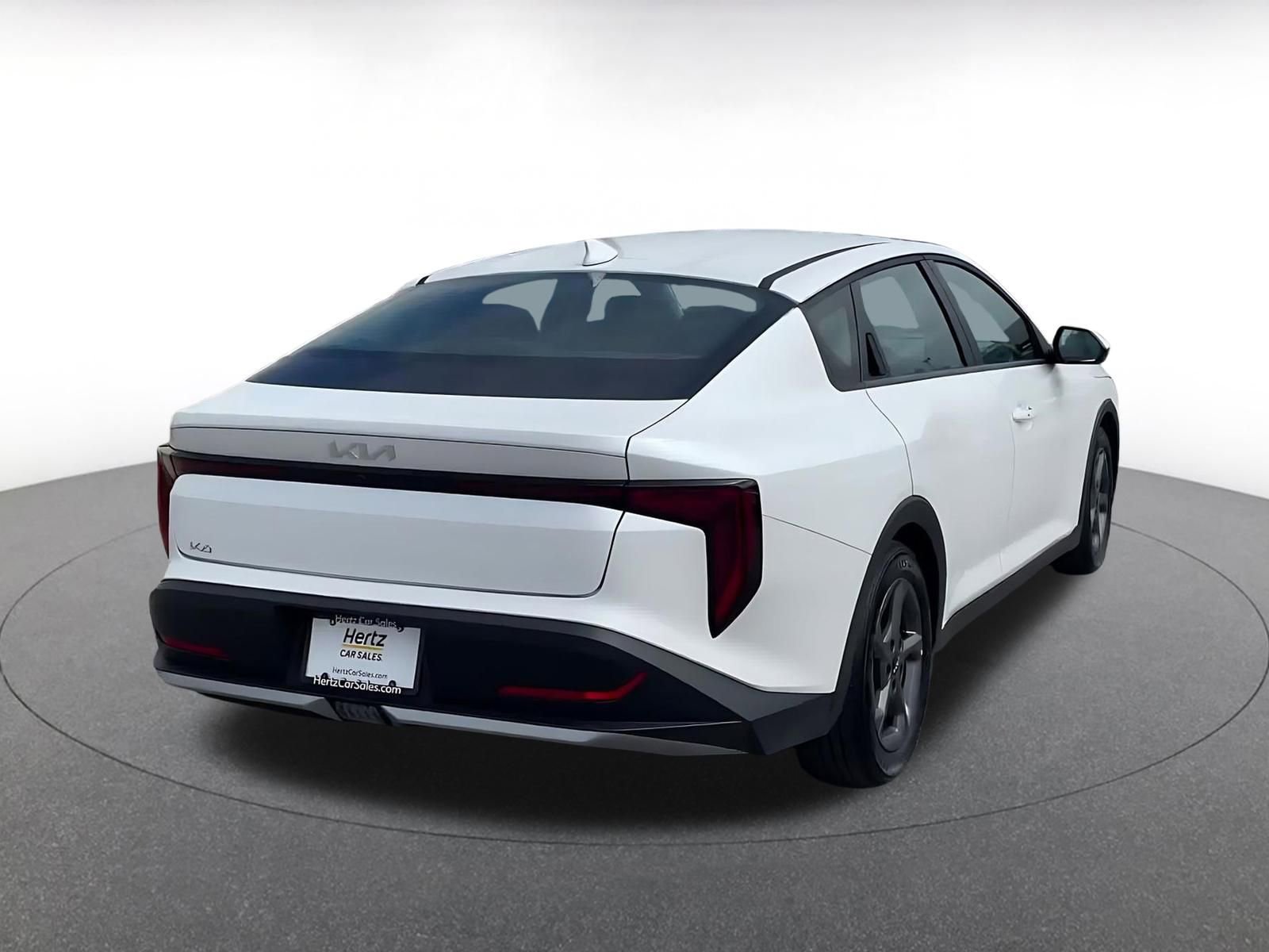 Thumbnail: 2025 Kia K4 - 14