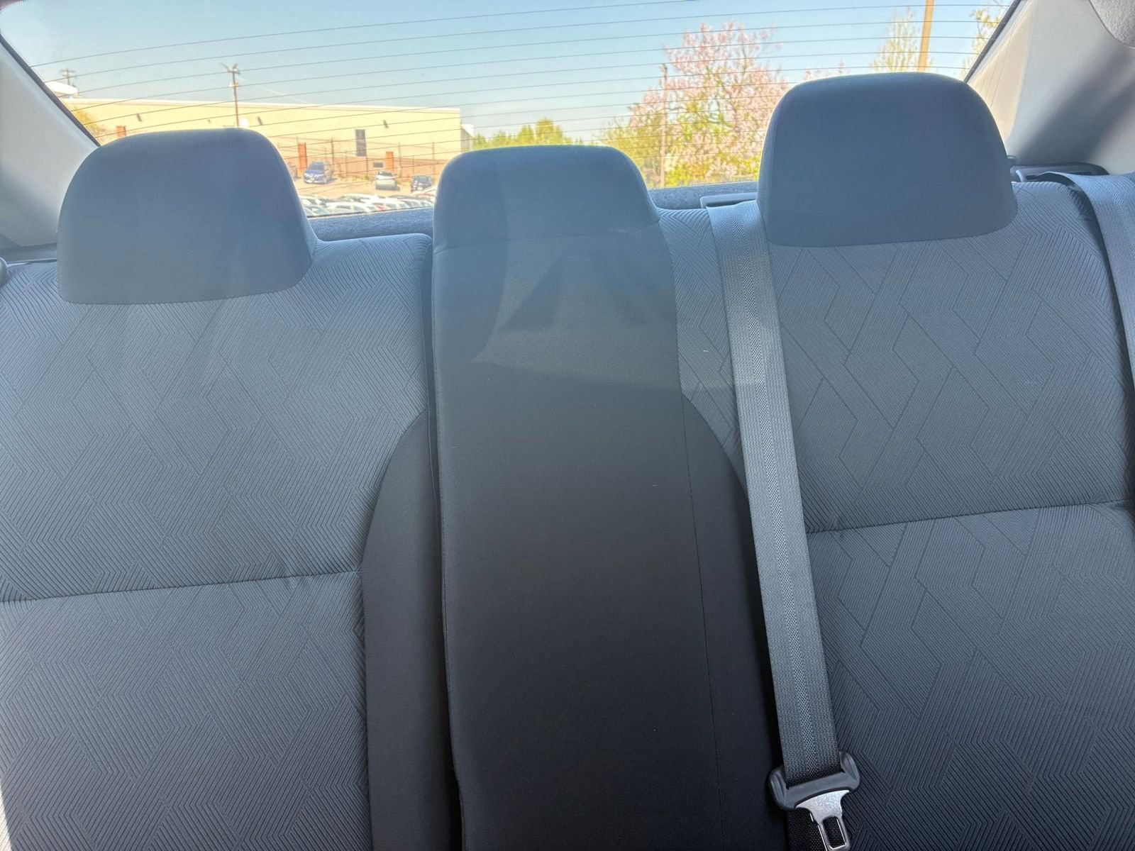 Thumbnail: 2025 Nissan Versa - 33