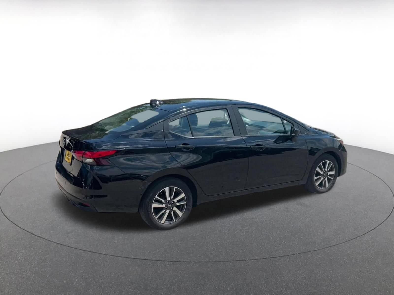 Thumbnail: 2025 Nissan Versa - 14