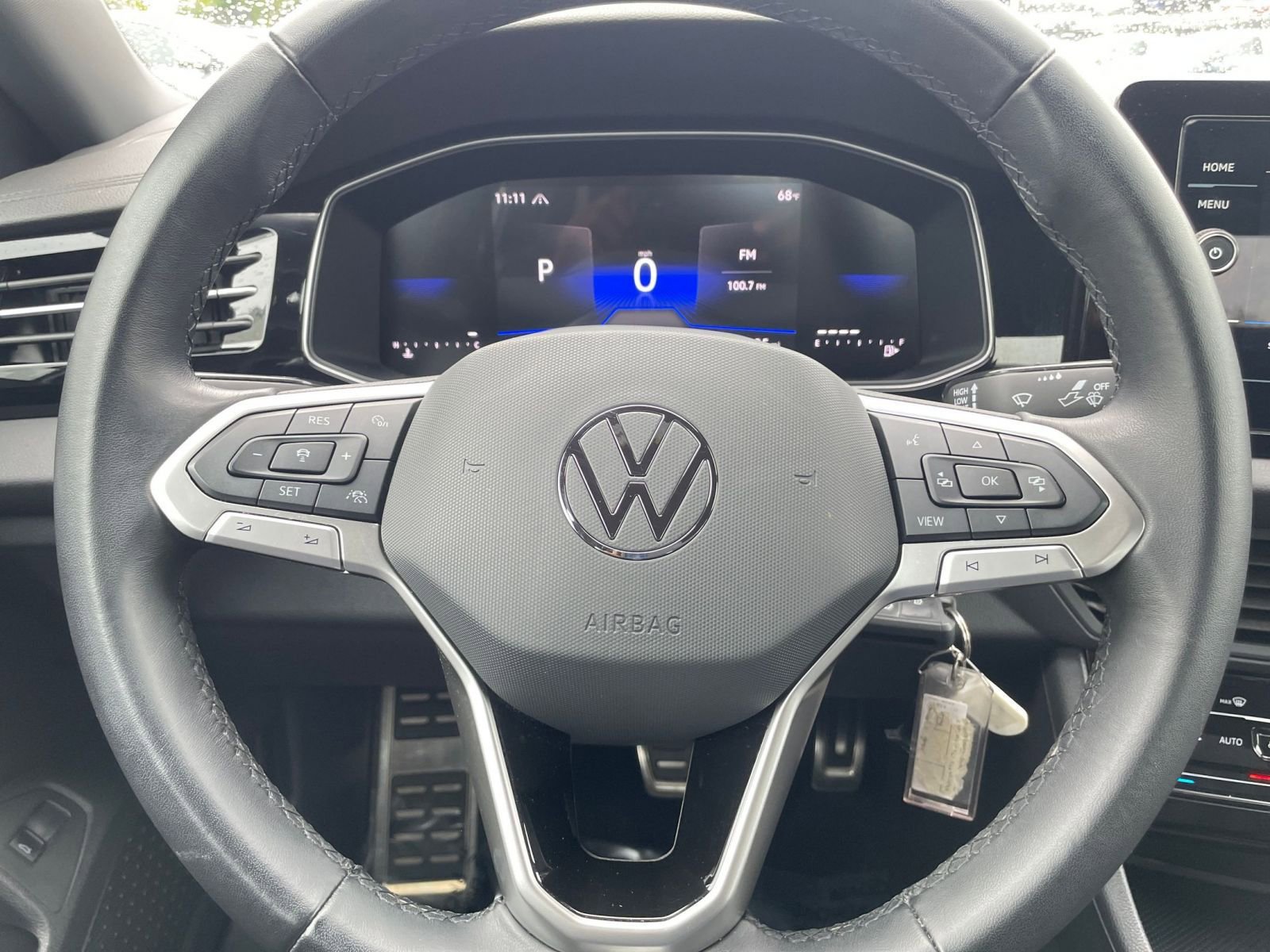 Thumbnail: 2025 Volkswagen Jetta - 25