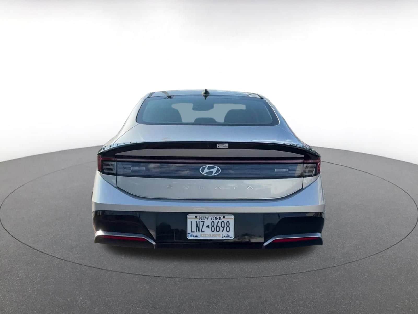 Thumbnail: 2025 Hyundai Sonata - 12