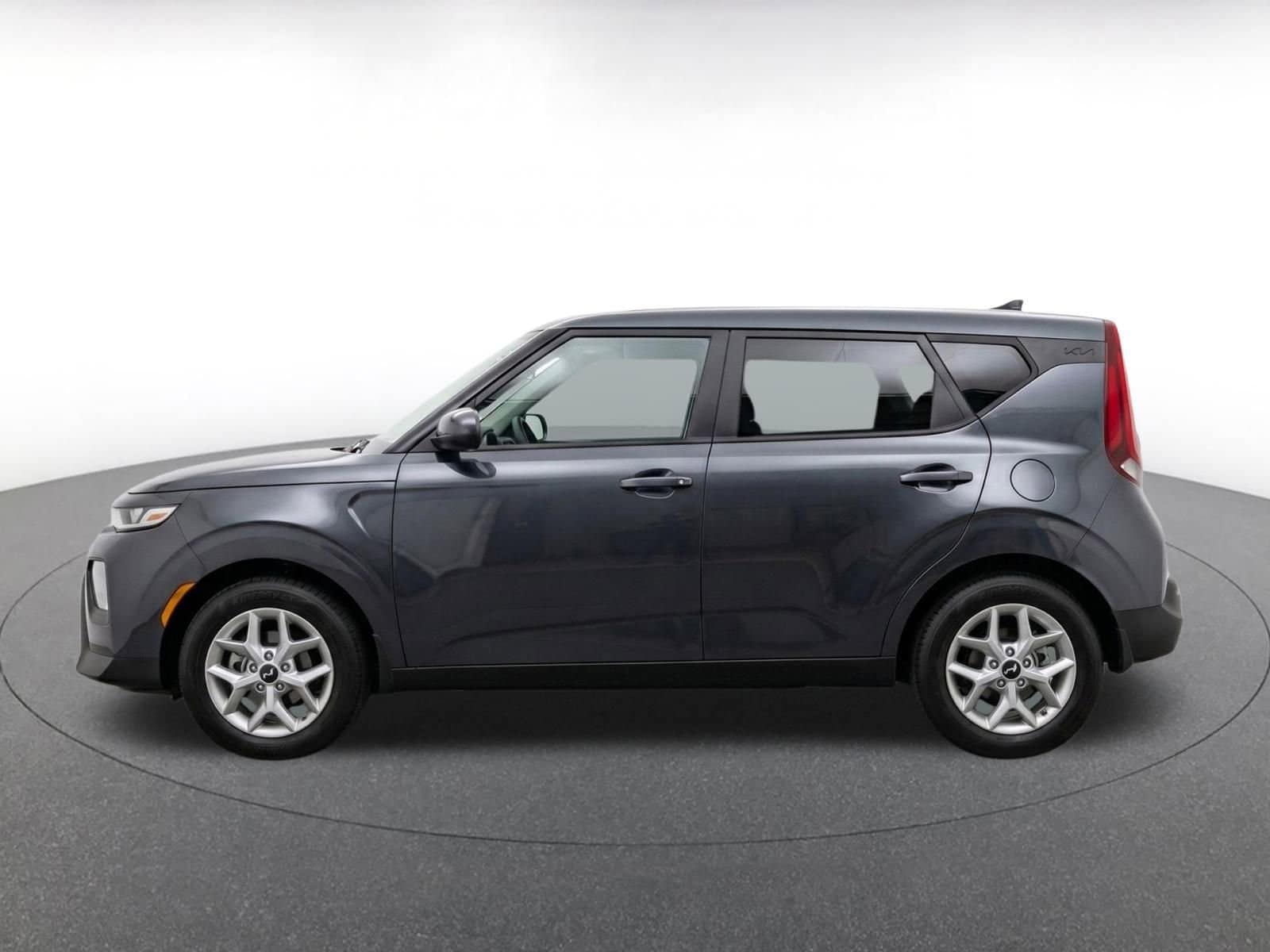 Thumbnail: 2025 Kia Soul - 4