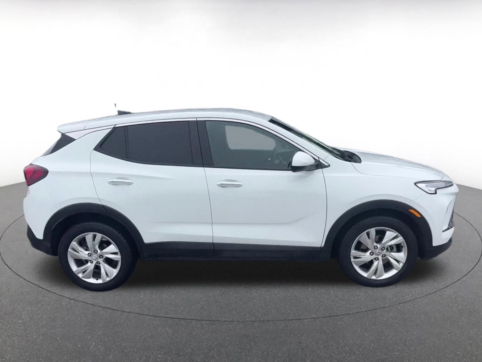 Thumbnail: 2025 Buick Encore GX - 16