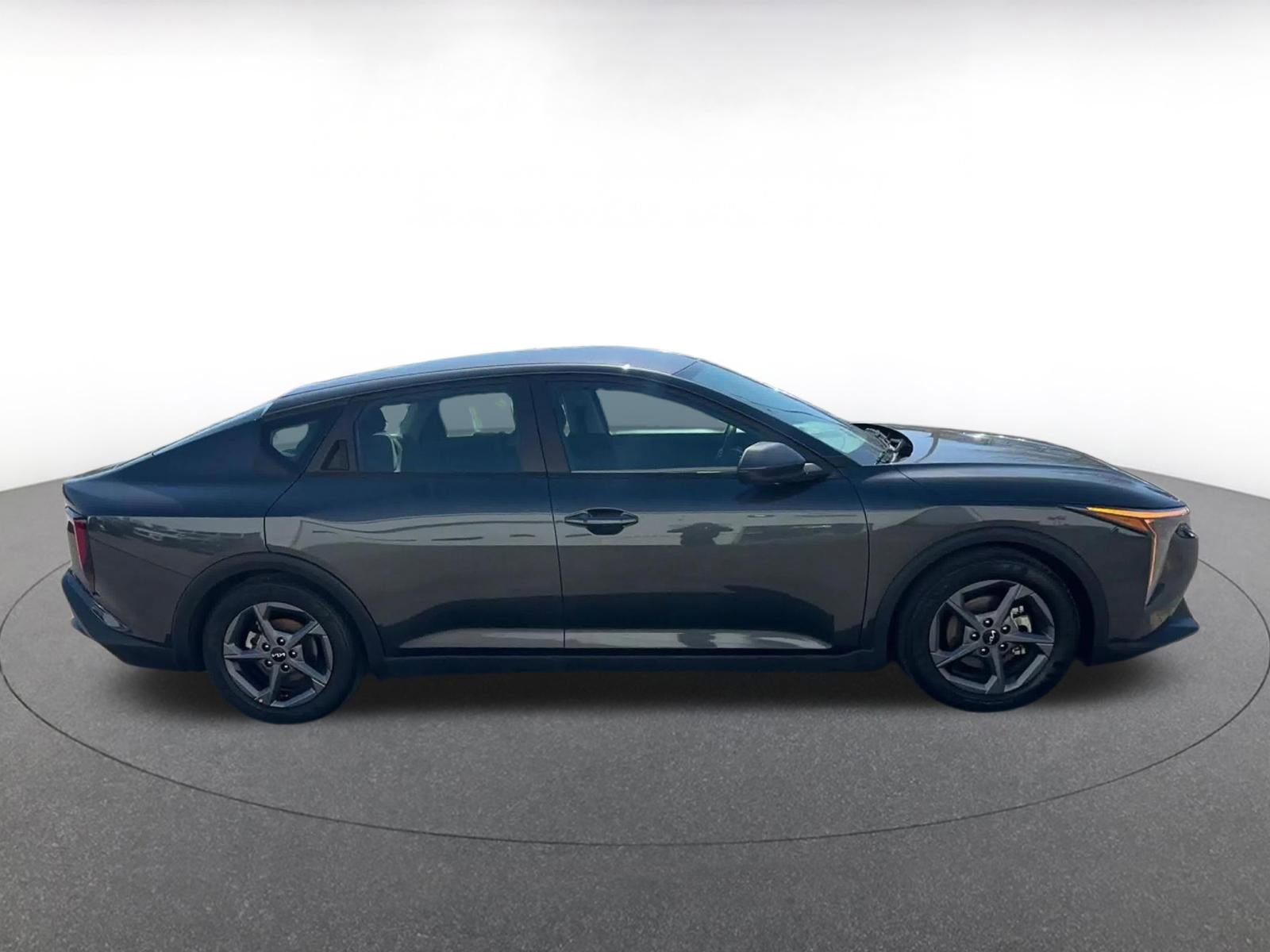 Thumbnail: 2025 Kia K4 - 16