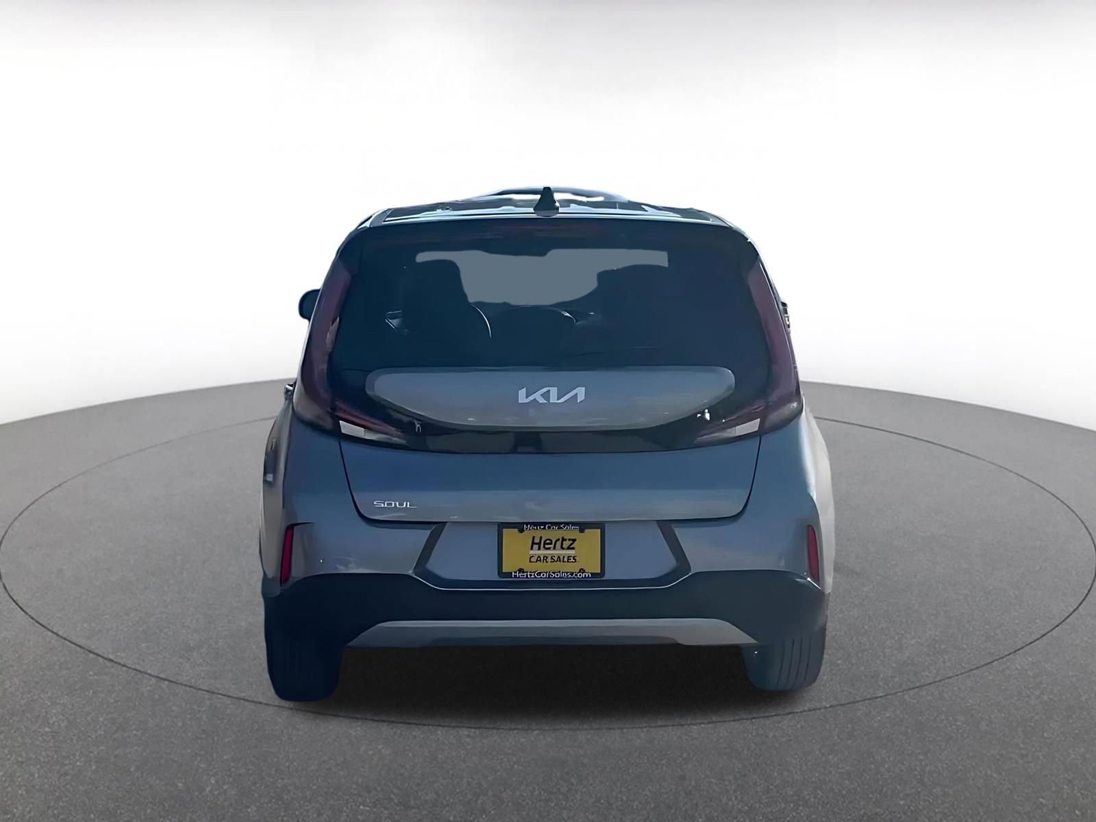 Thumbnail: 2025 Kia Soul - 12