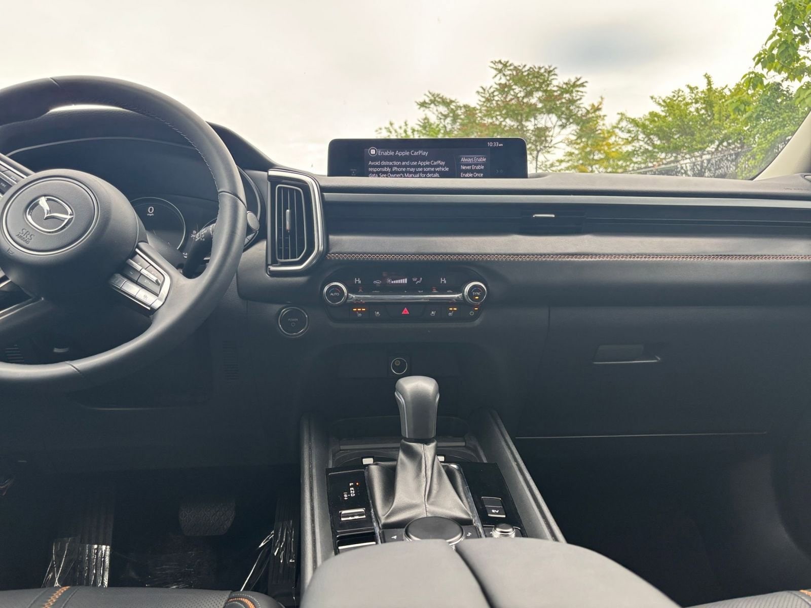 Thumbnail: 2025 Mazda CX-50 - 17