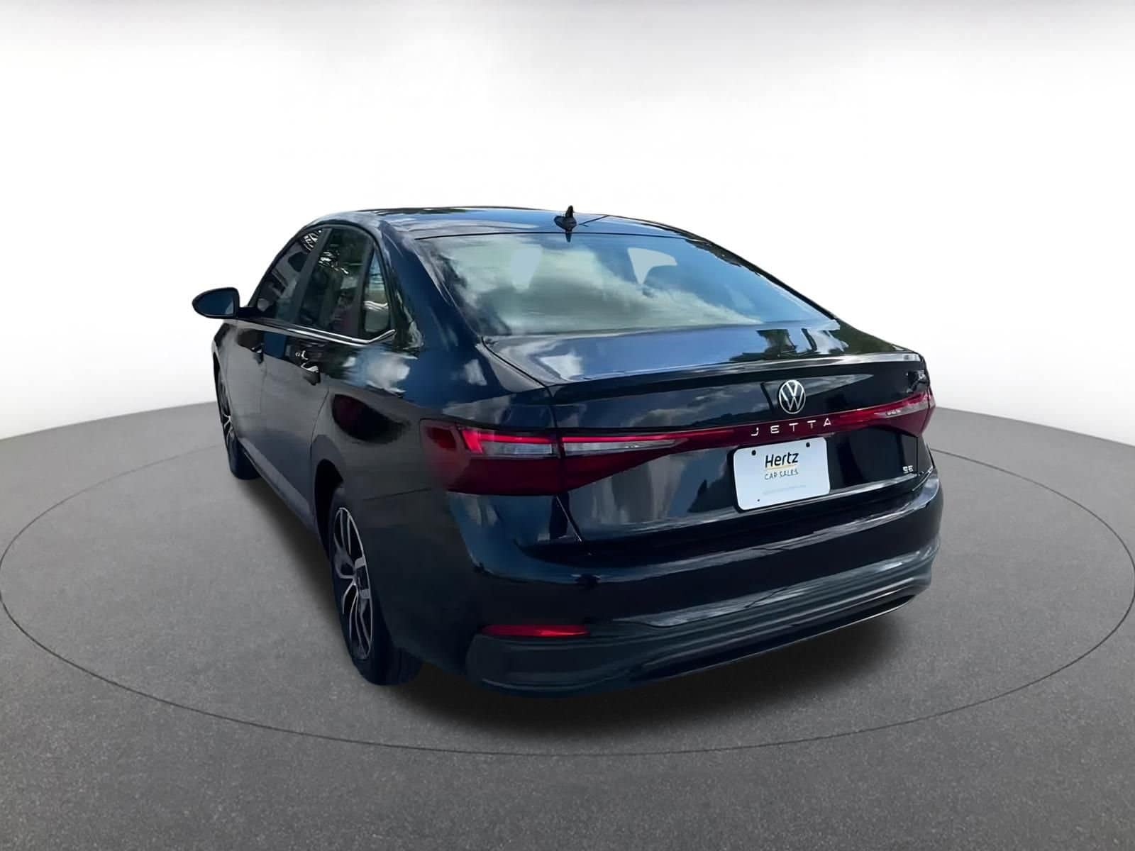 Thumbnail: 2025 Volkswagen Jetta - 11