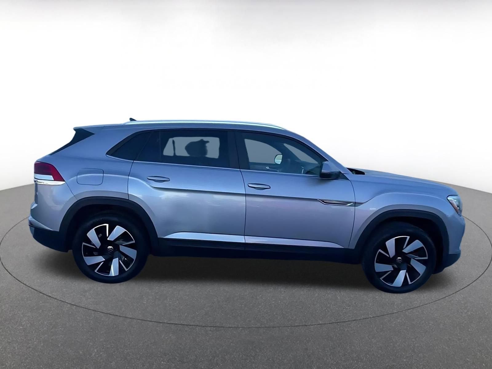Thumbnail: 2025 Volkswagen Atlas - 16