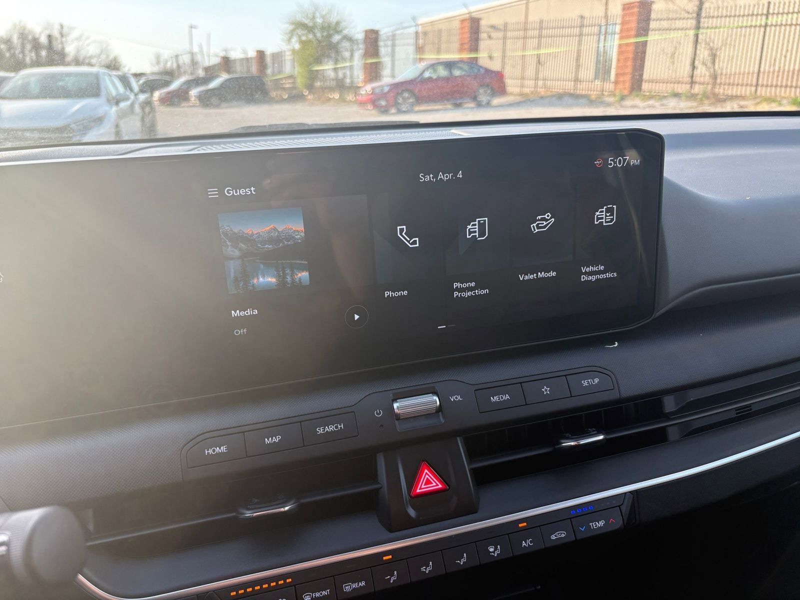 Thumbnail: 2025 Kia K4 - 20