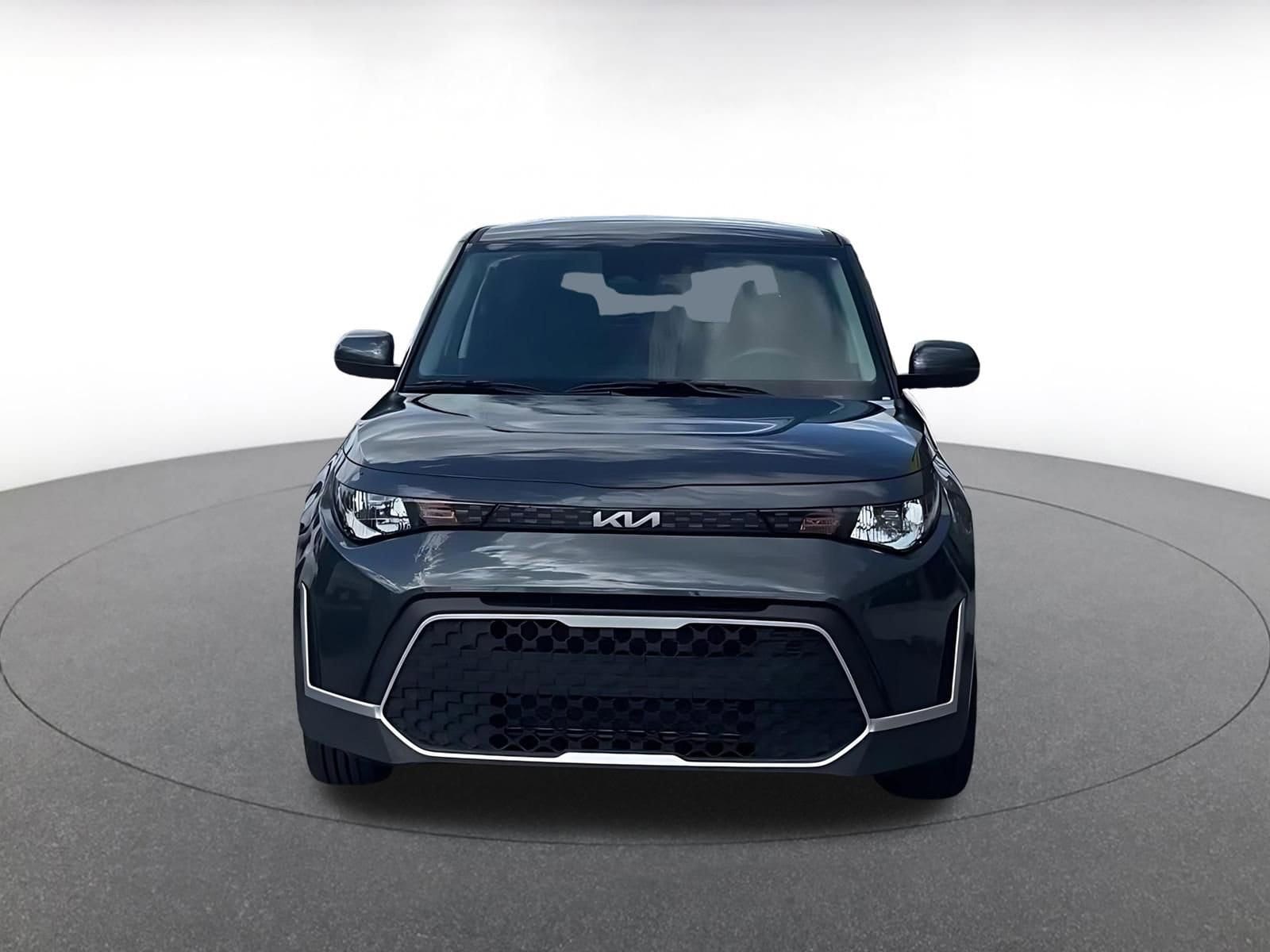 Thumbnail: 2025 Kia Soul - 4