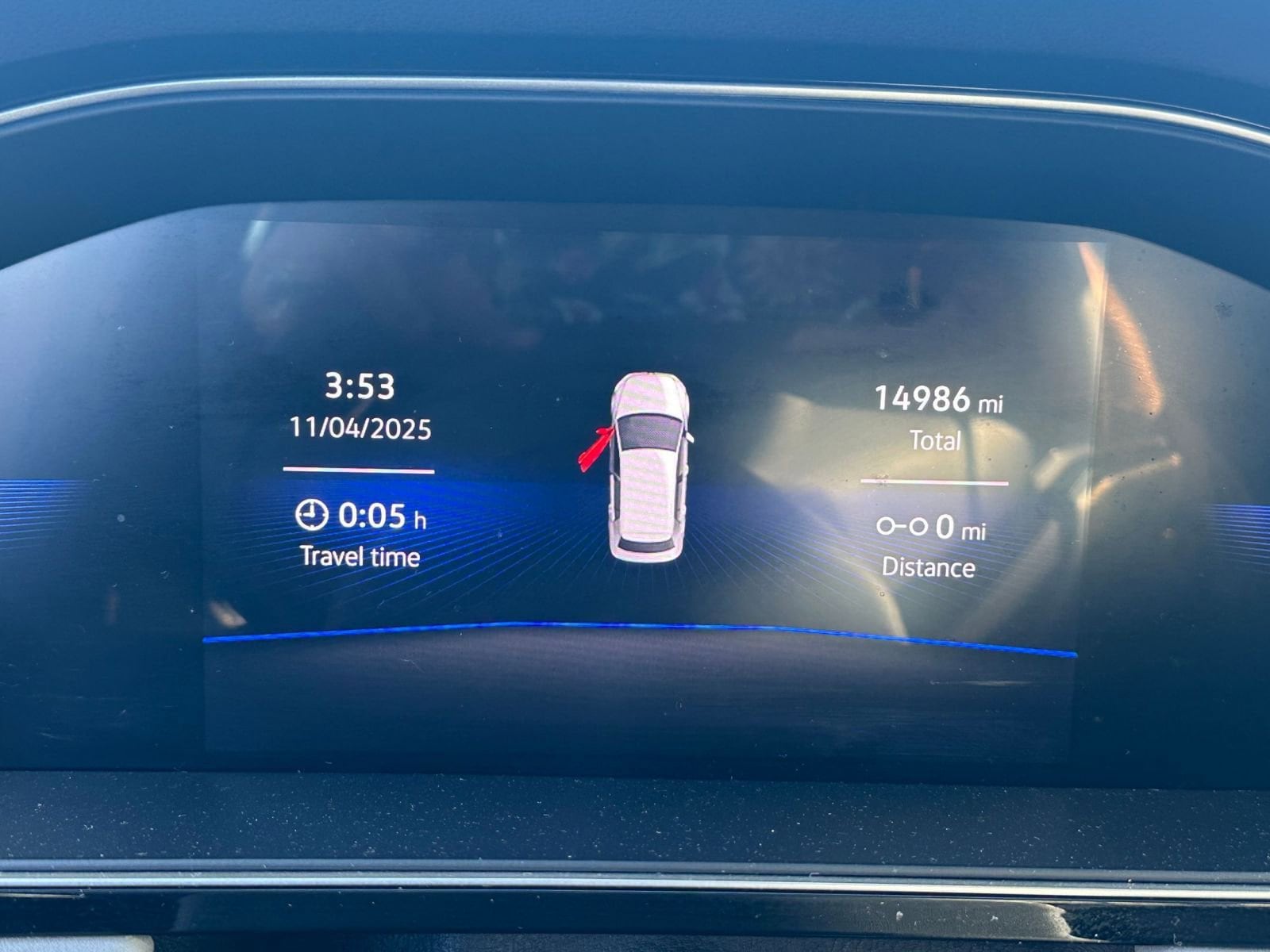 Thumbnail: 2025 Volkswagen Jetta - 10