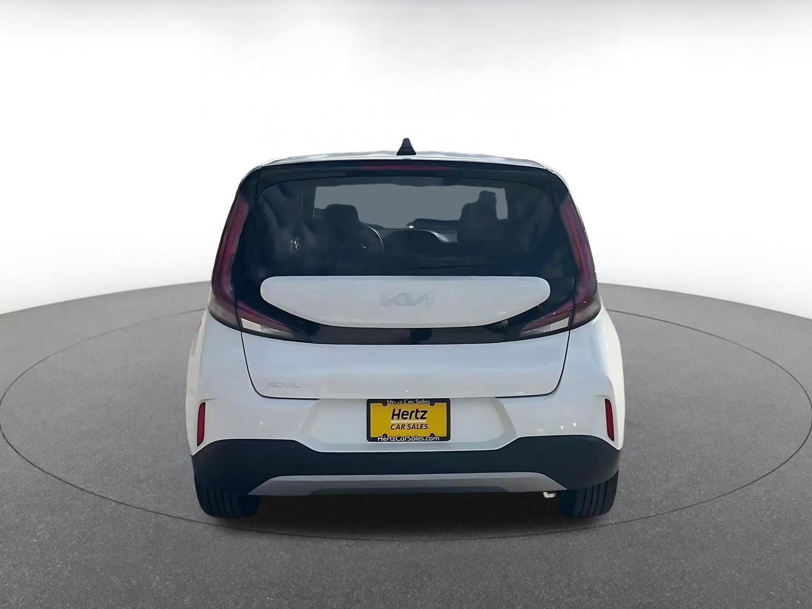 Thumbnail: 2025 Kia Soul - 12