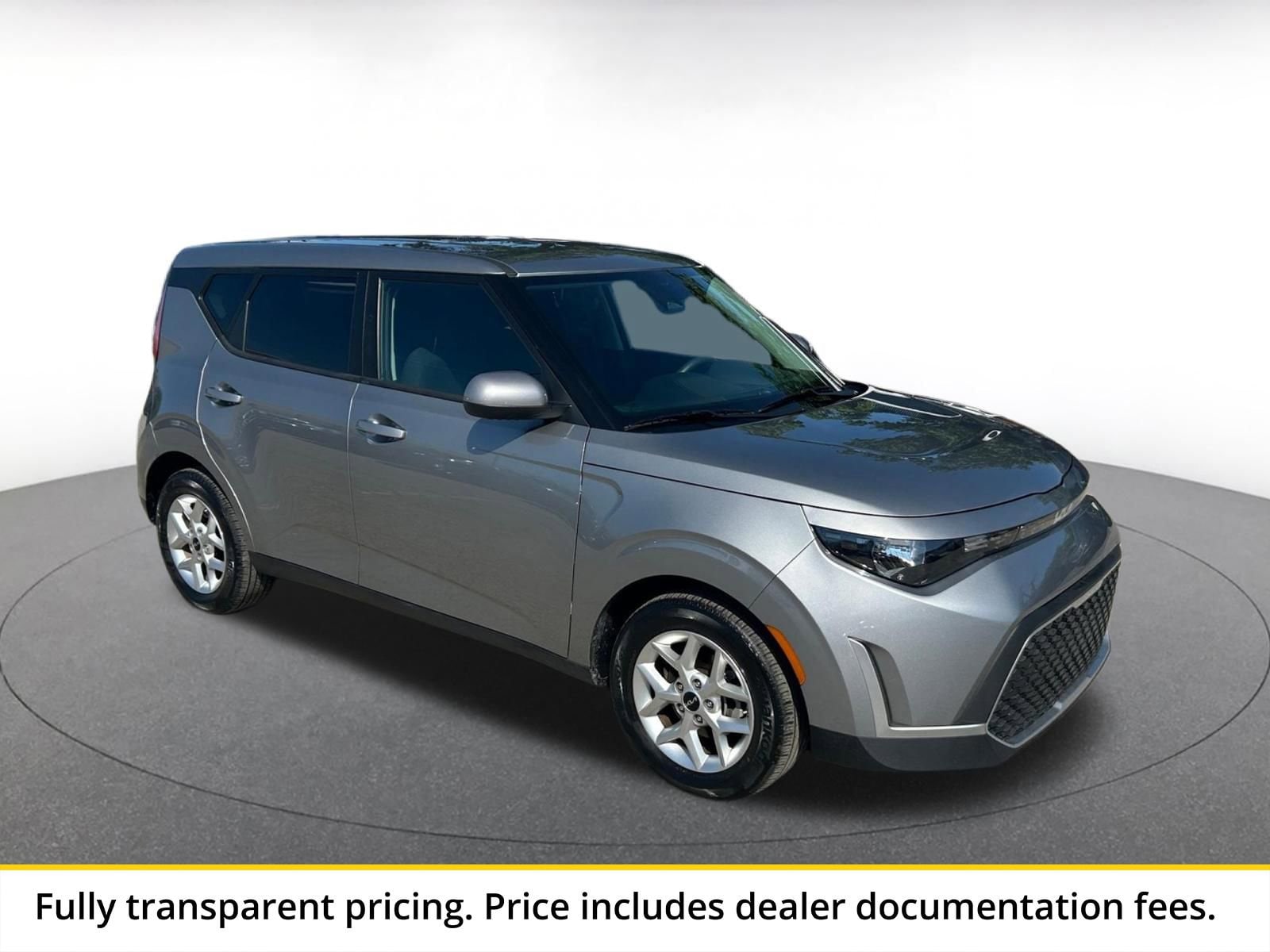 Thumbnail: 2025 Kia Soul - 1