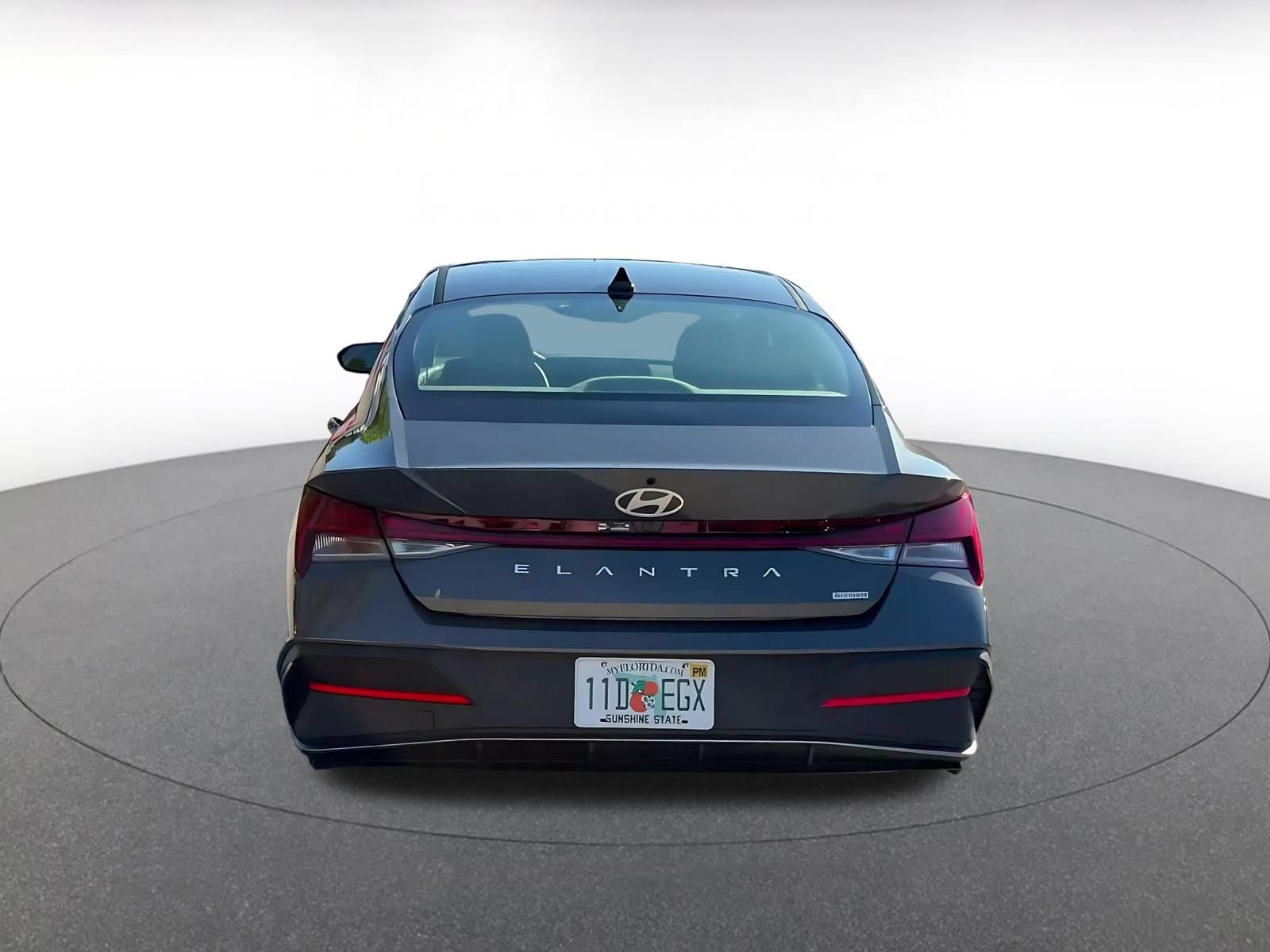 Thumbnail: 2026 Hyundai Elantra - 12