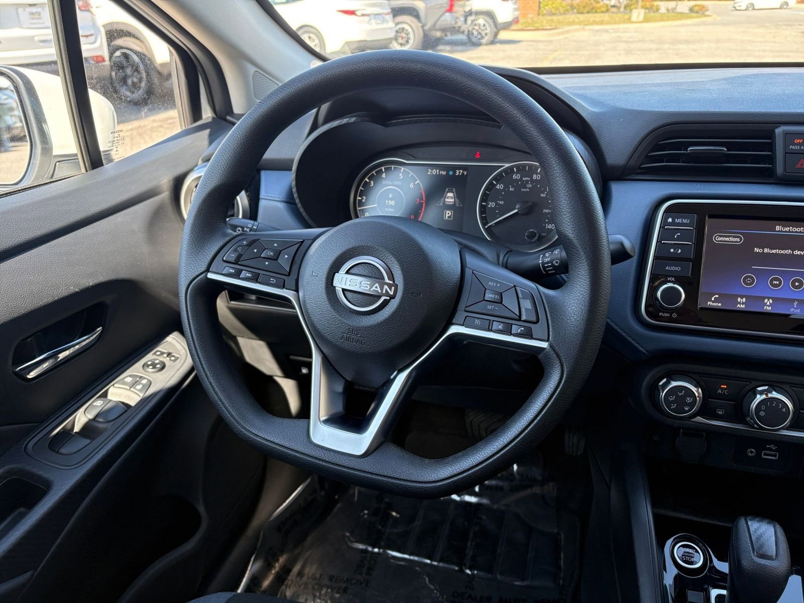 Thumbnail: 2025 Nissan Versa - 32