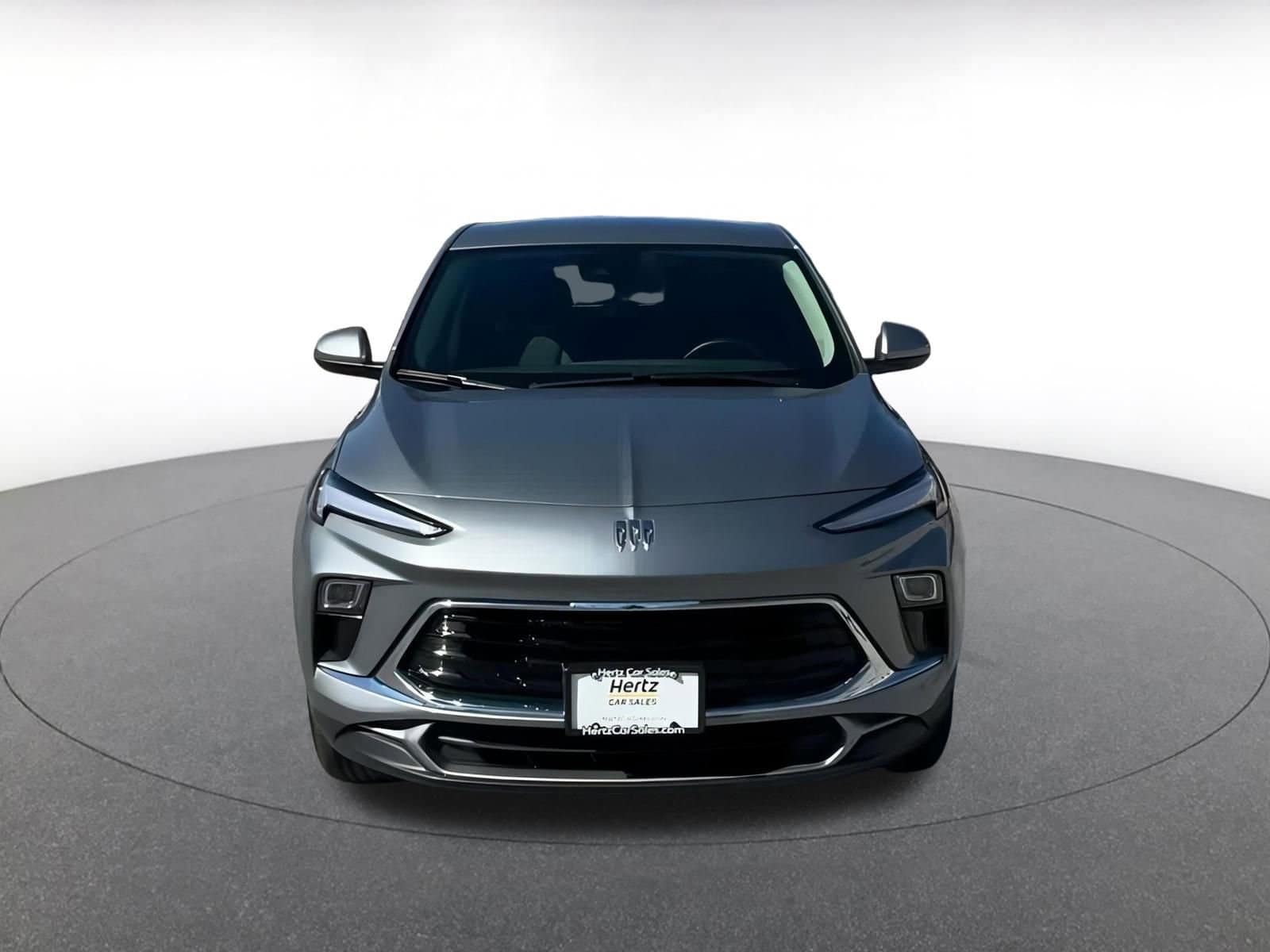 Thumbnail: 2025 Buick Encore GX - 4