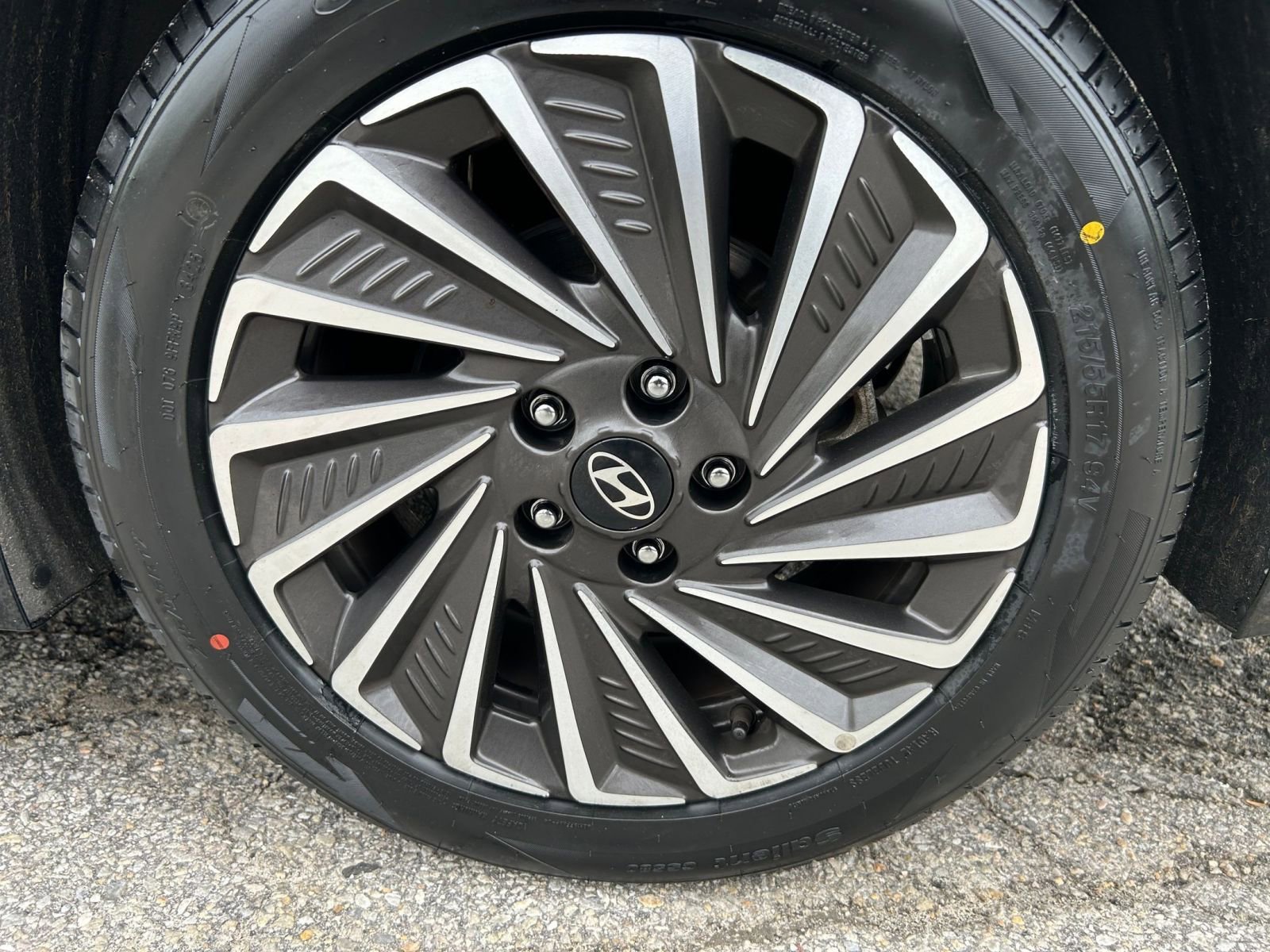 Thumbnail: 2025 Hyundai Sonata - 24