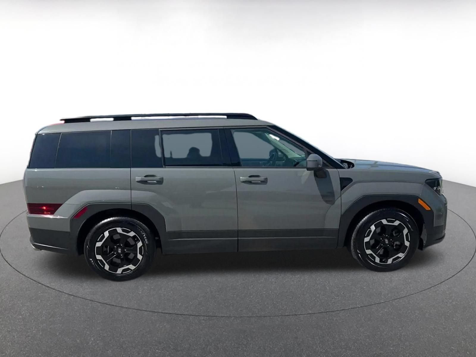 Thumbnail: 2026 Hyundai Santa Fe - 16