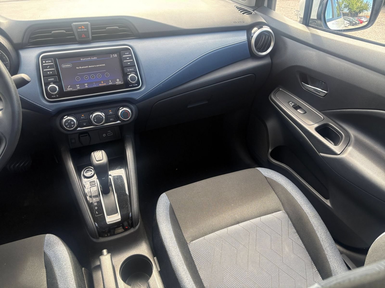Thumbnail: 2025 Nissan Versa - 29