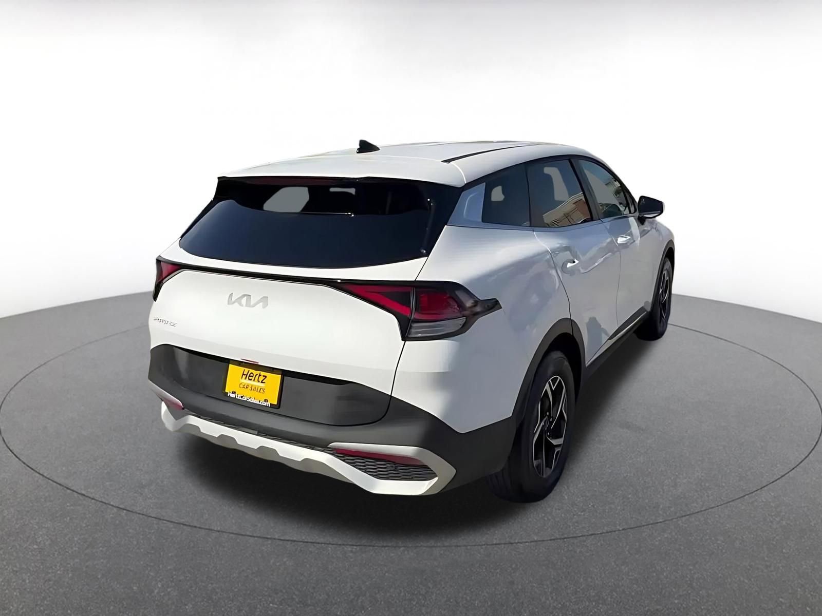 Thumbnail: 2025 Kia Sportage - 14